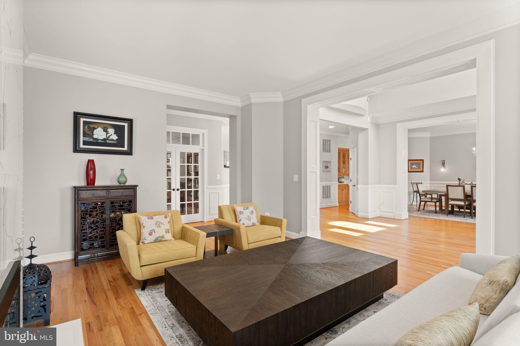 CASTLE BRANCH - Residential