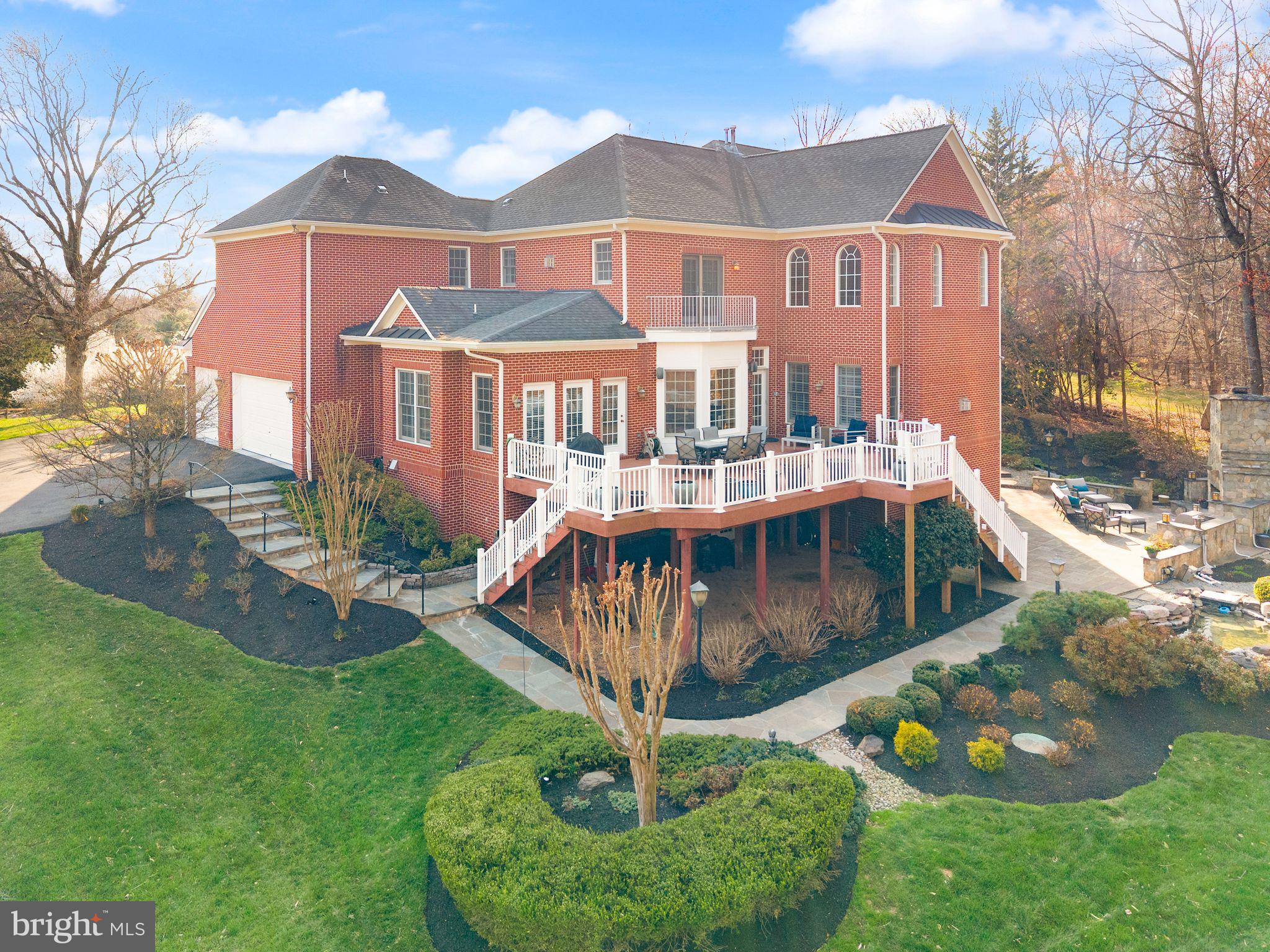 CASTLE BRANCH - Residential