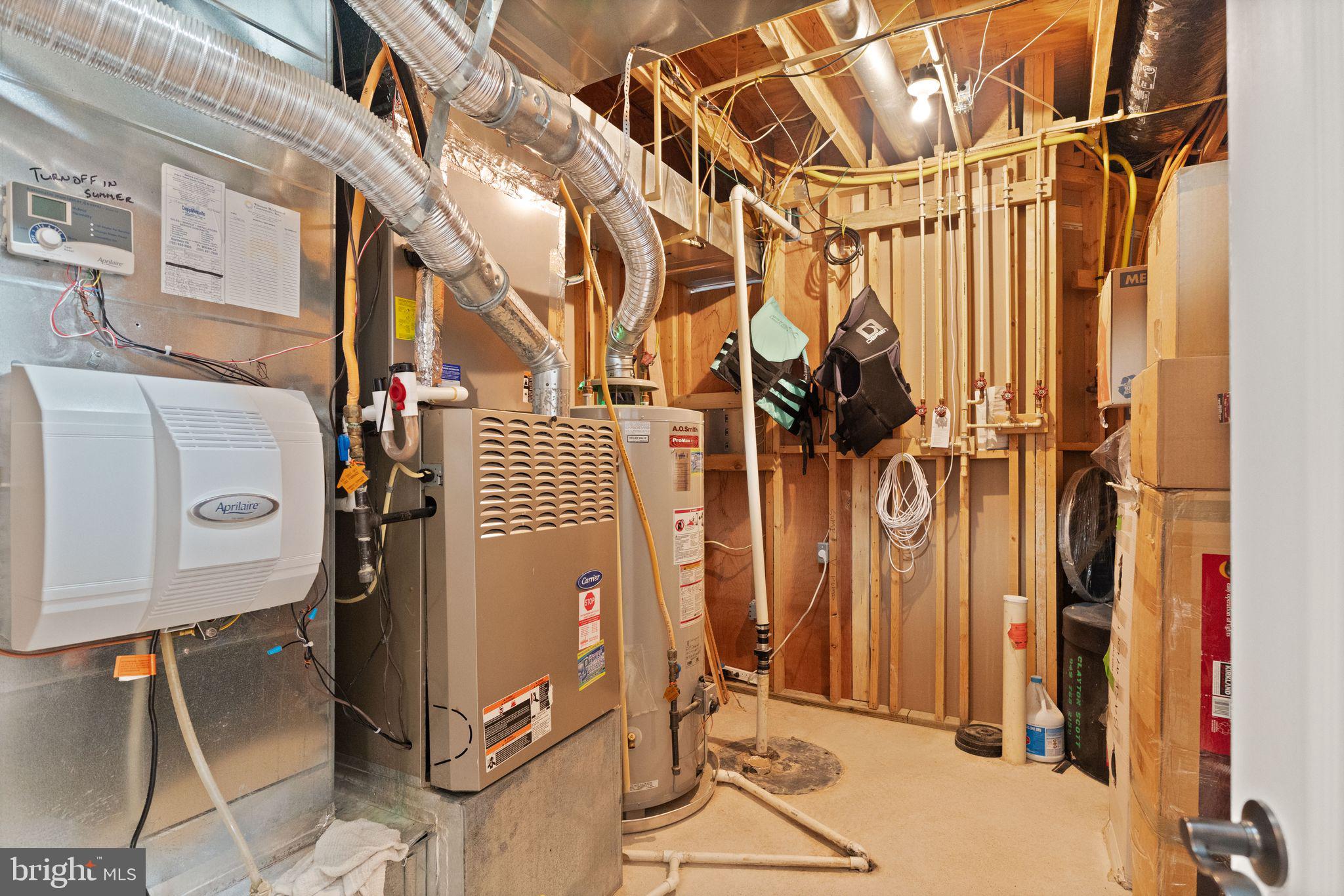 CASTLE BRANCH - Residential