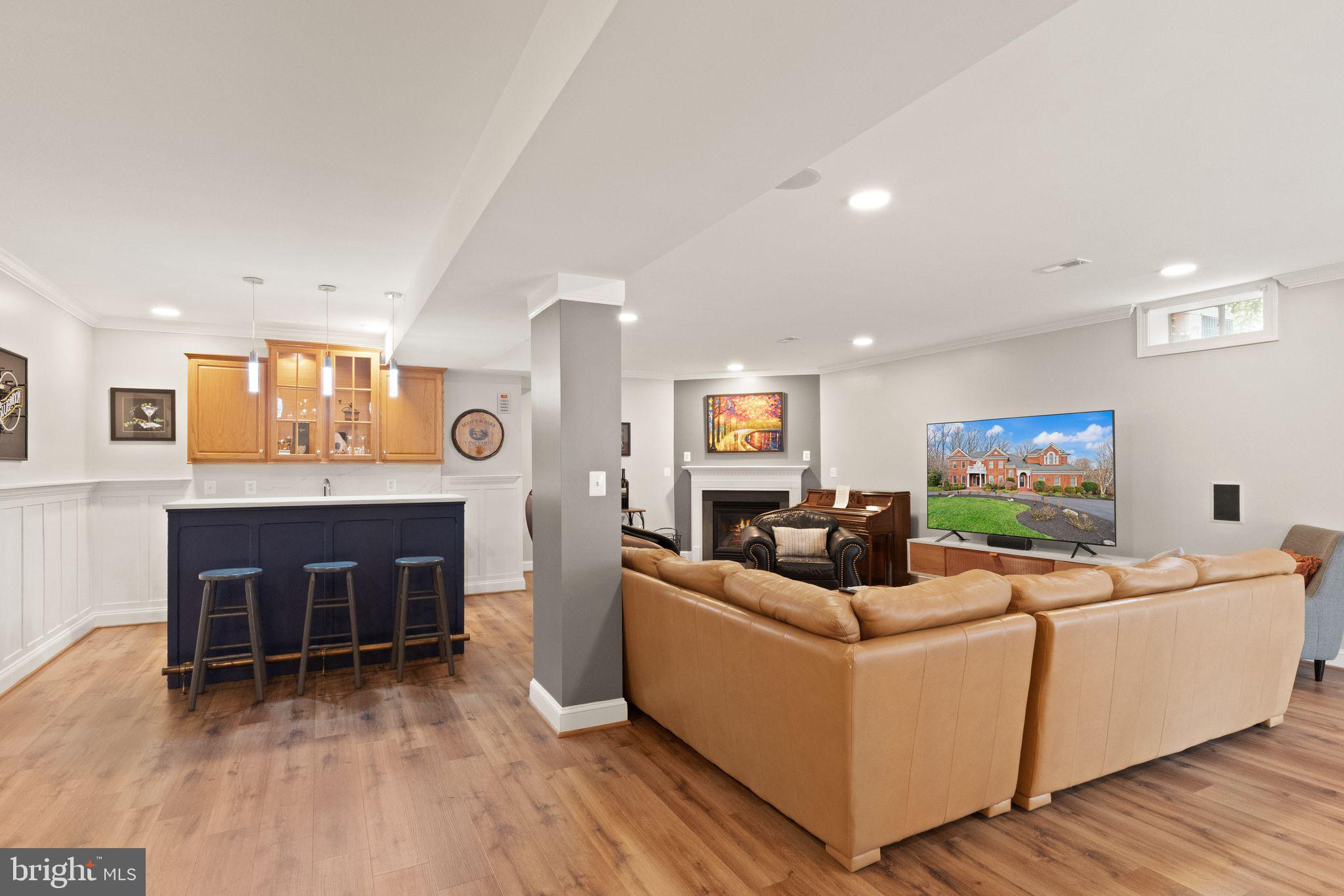 CASTLE BRANCH - Residential