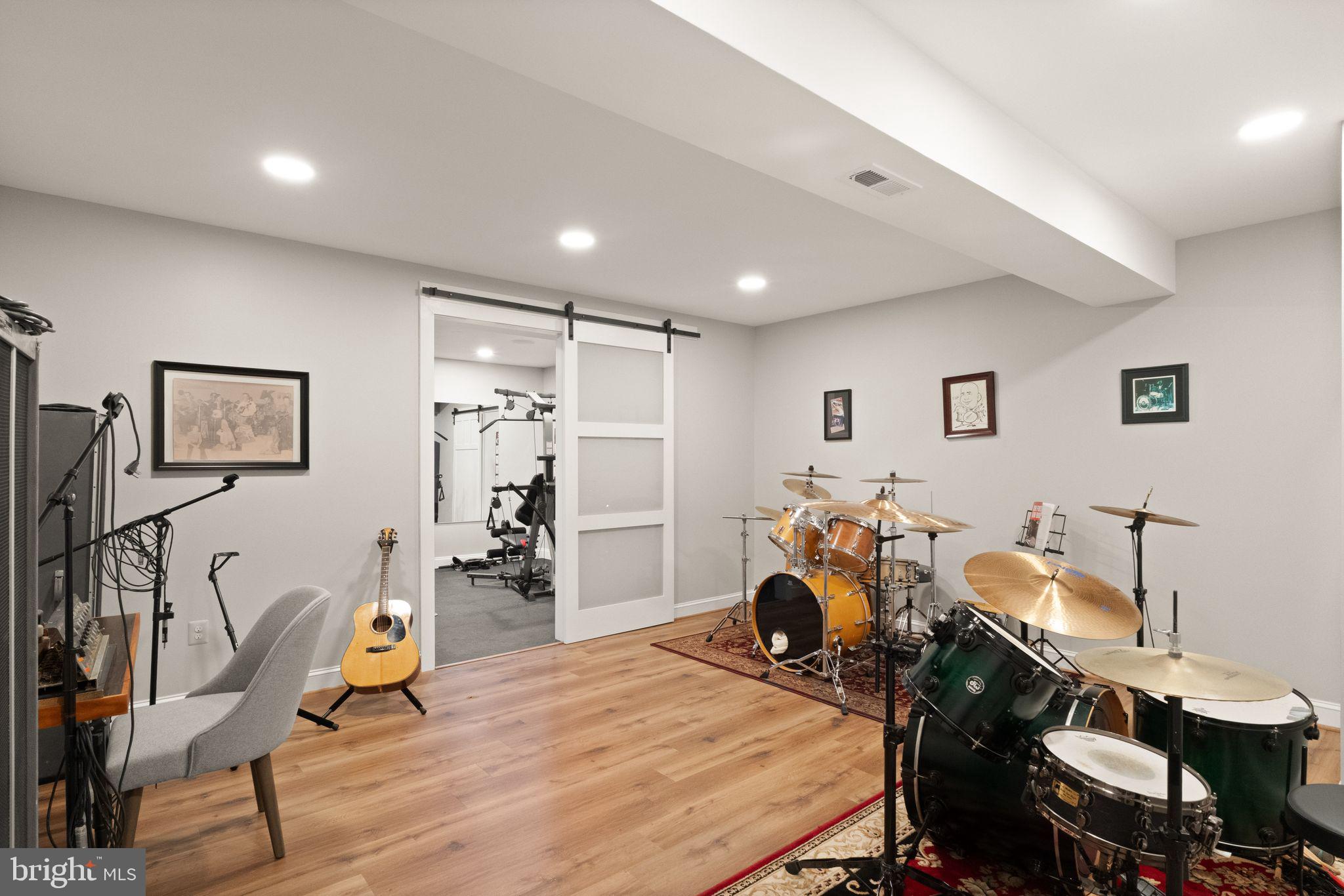 CASTLE BRANCH - Residential