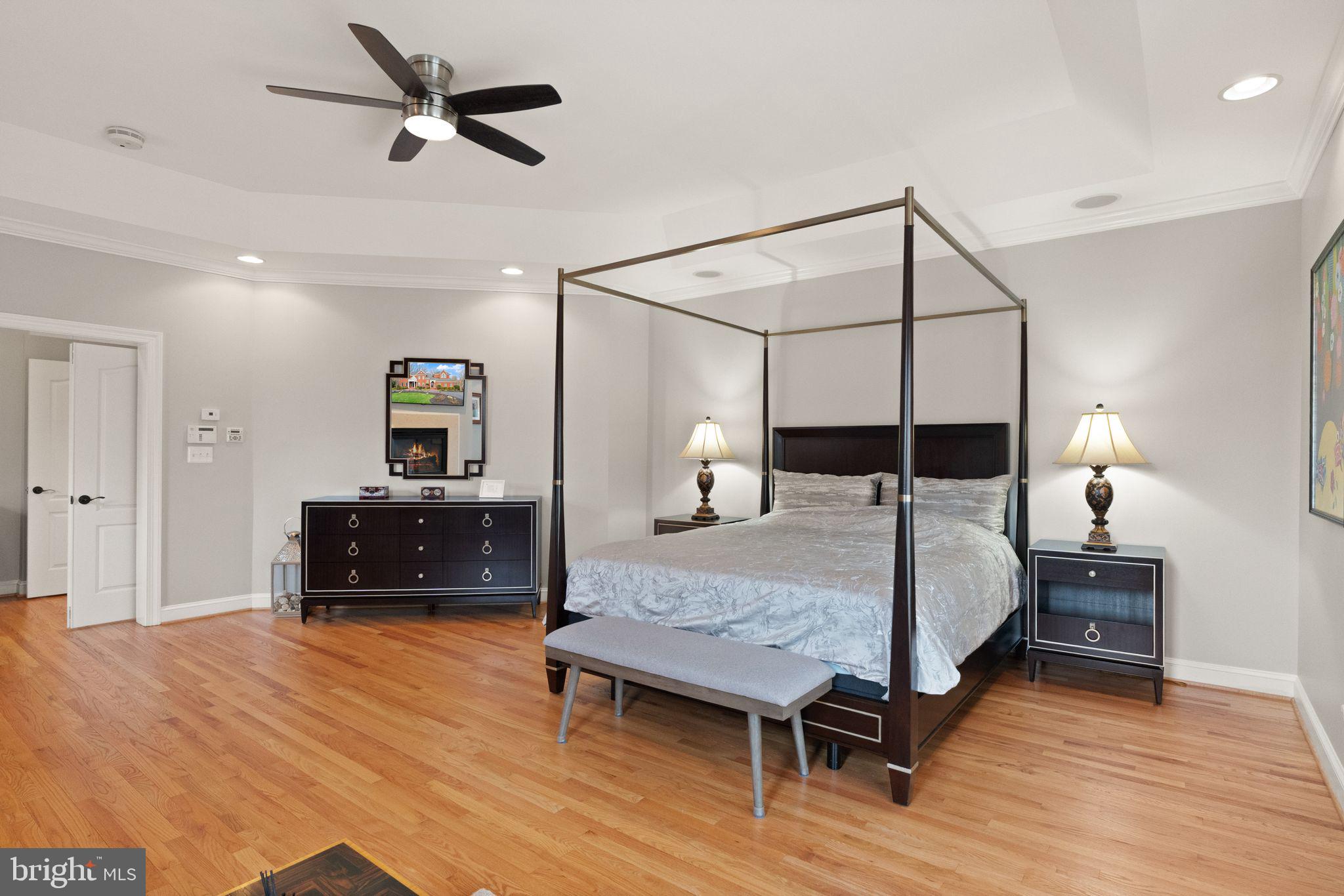 CASTLE BRANCH - Residential