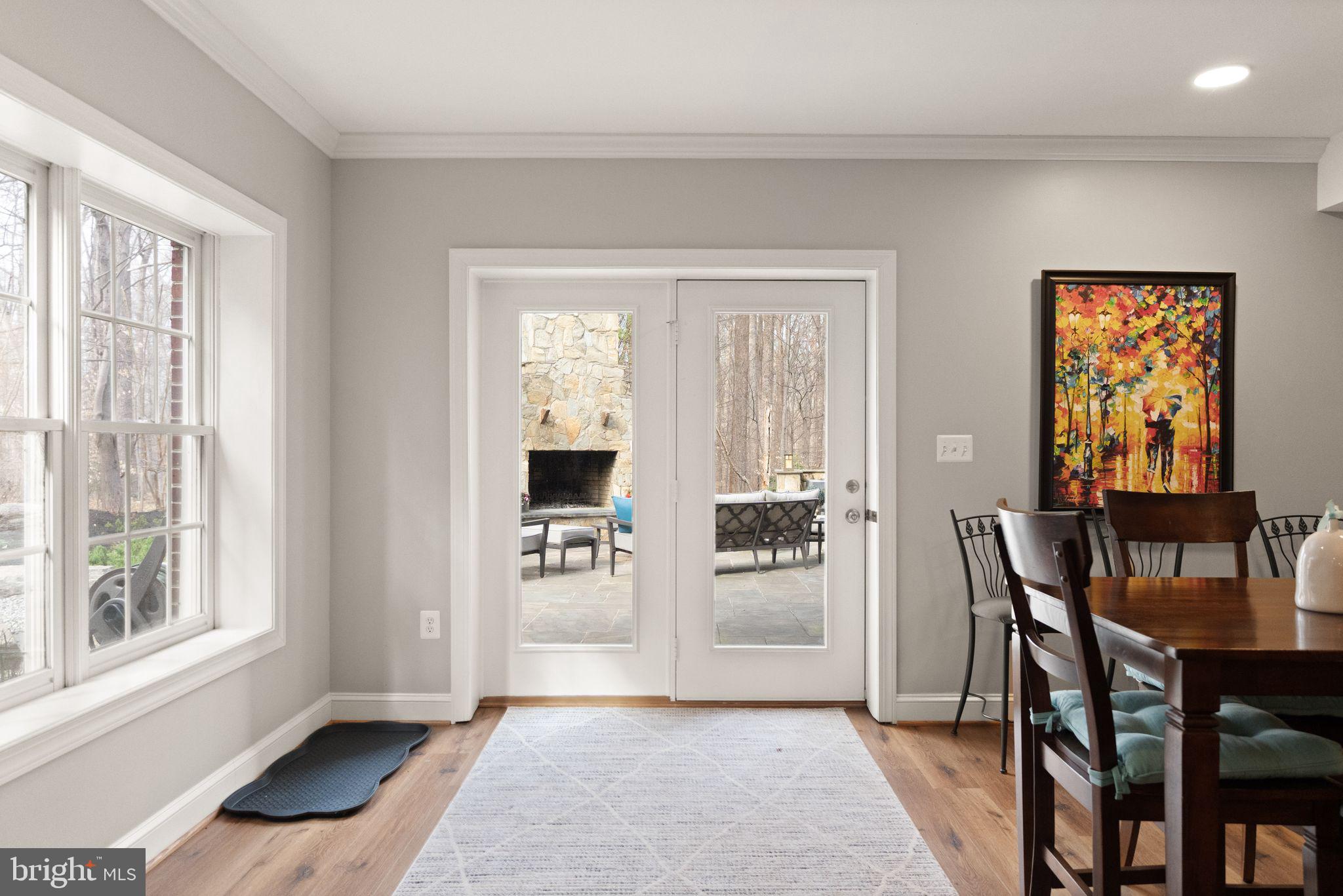 CASTLE BRANCH - Residential