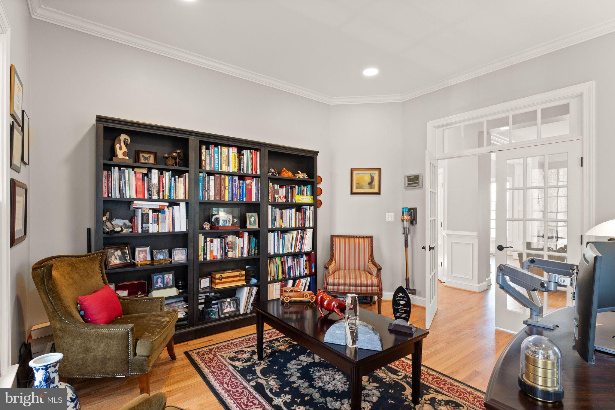 CASTLE BRANCH - Residential