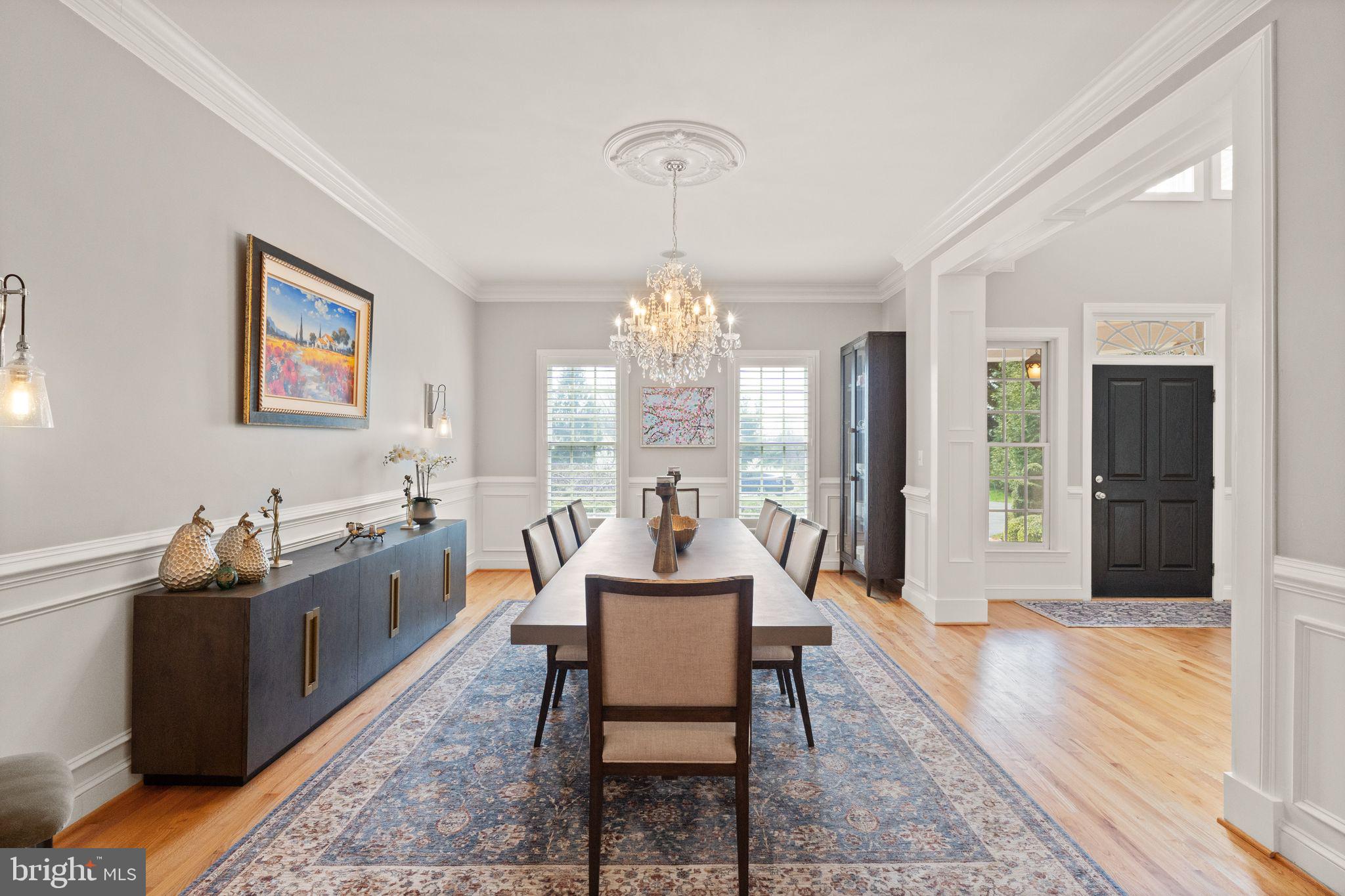 CASTLE BRANCH - Residential