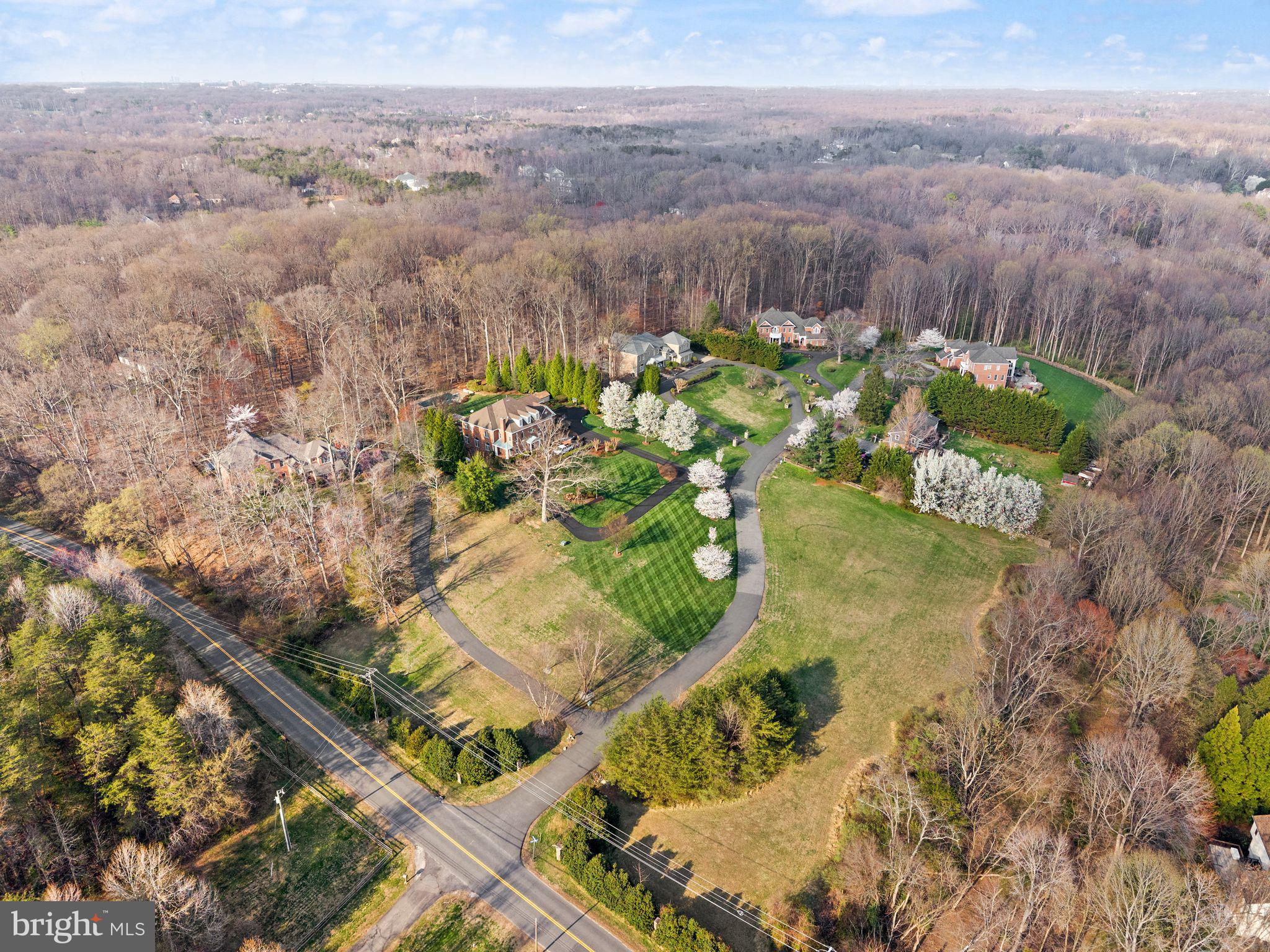 CASTLE BRANCH - Residential