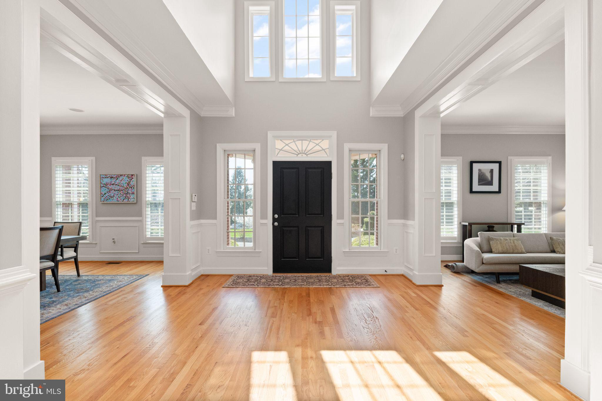 CASTLE BRANCH - Residential