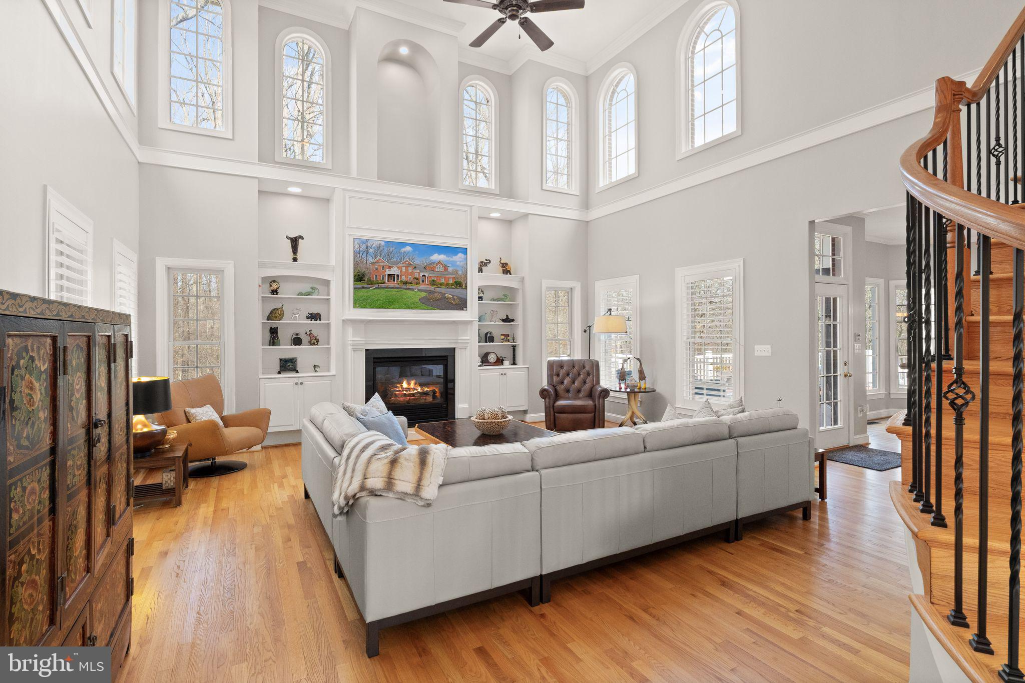 CASTLE BRANCH - Residential