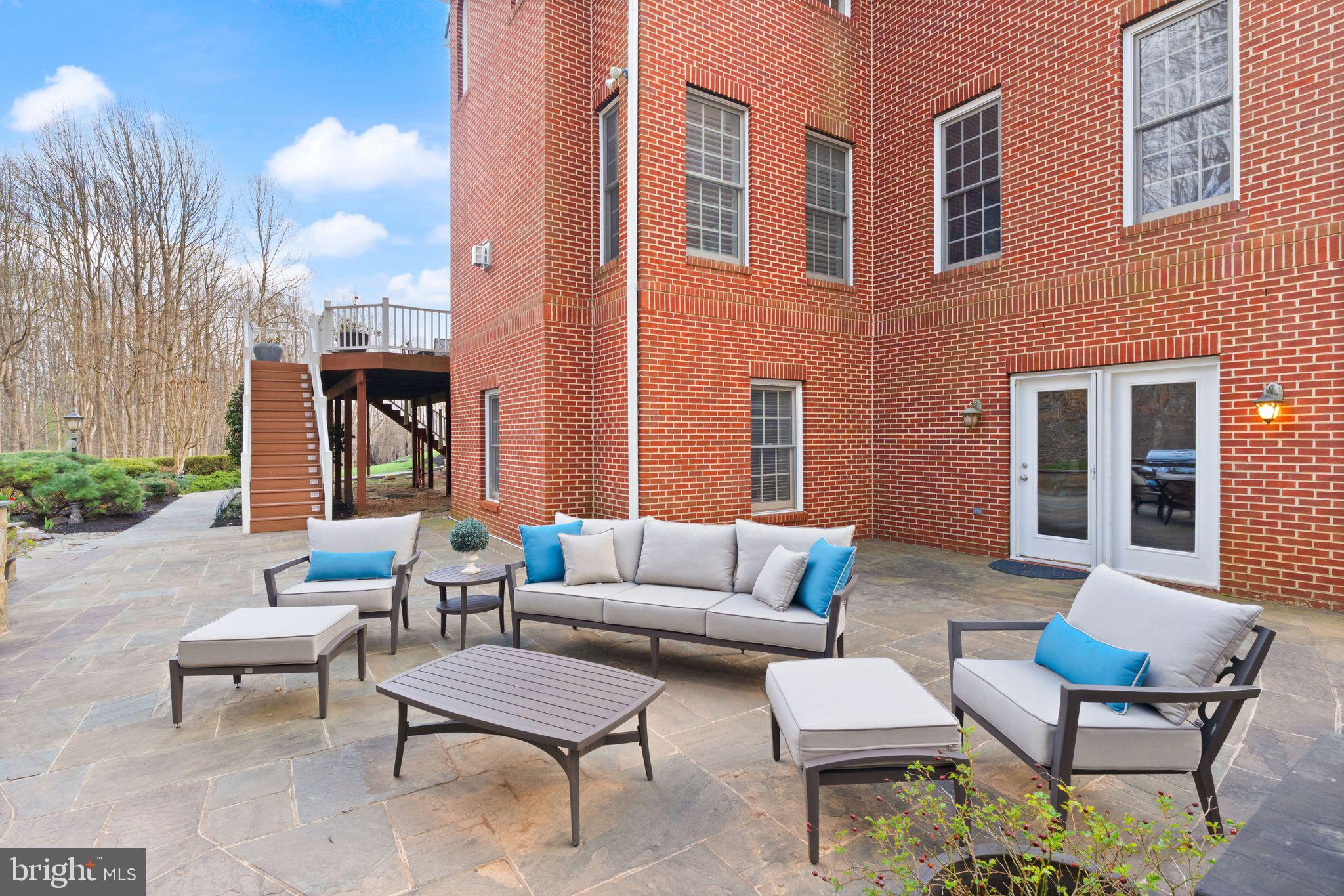 CASTLE BRANCH - Residential