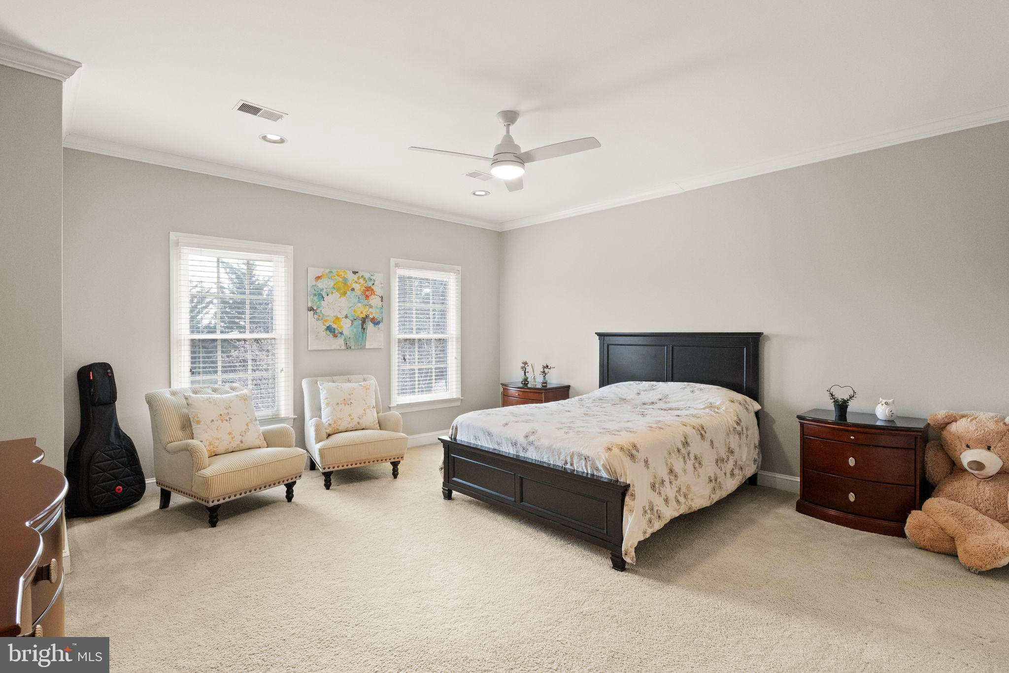 CASTLE BRANCH - Residential