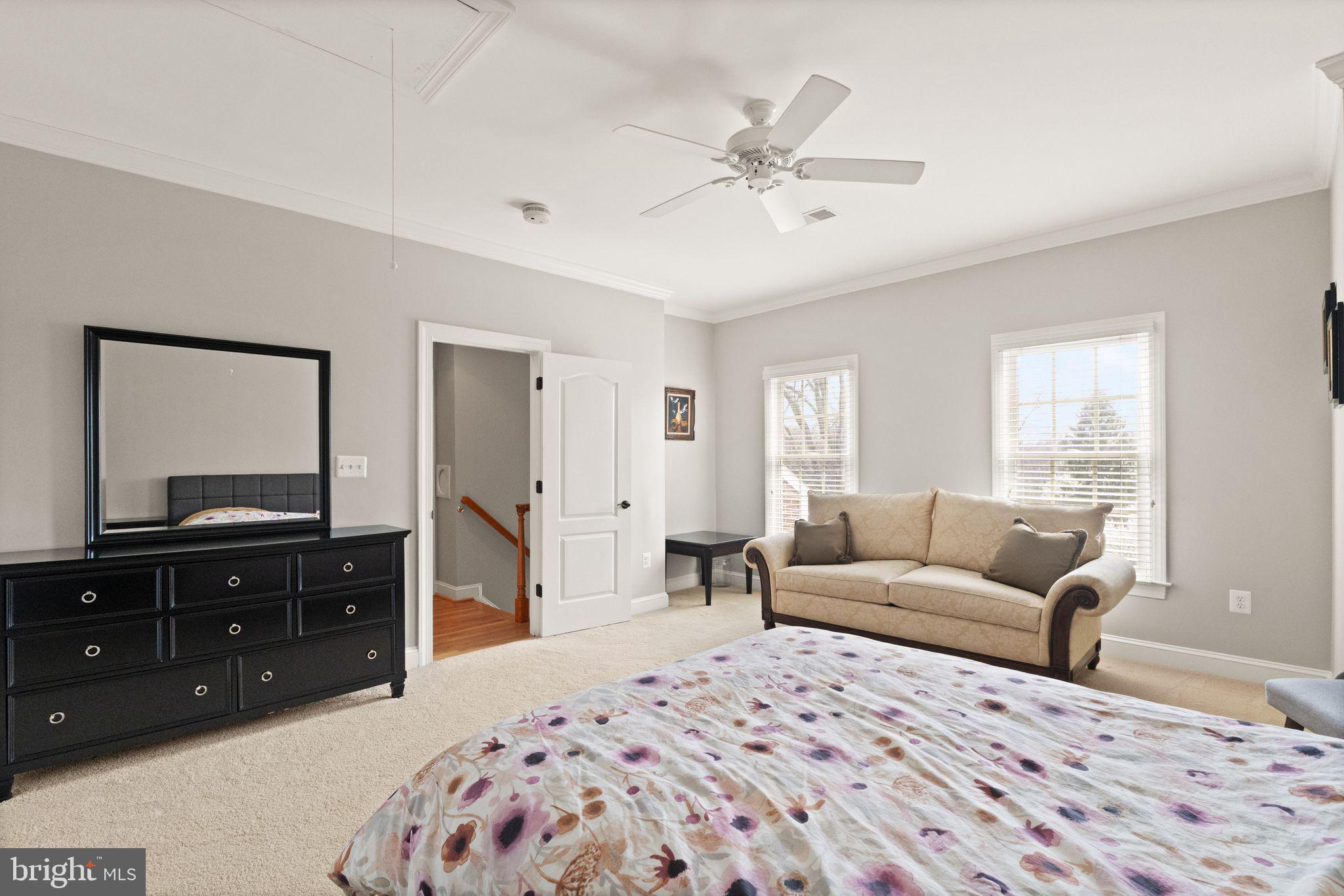 CASTLE BRANCH - Residential