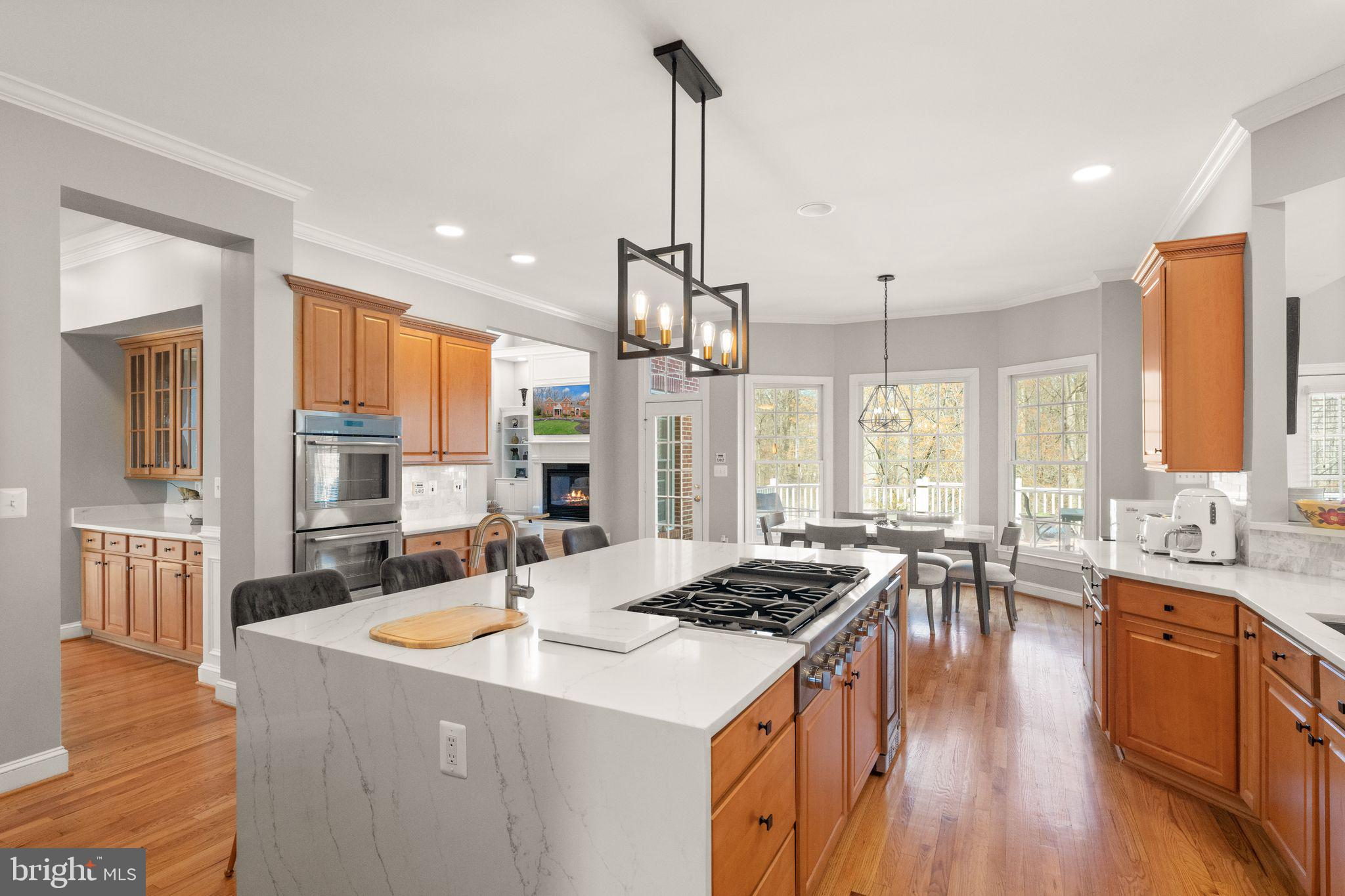 CASTLE BRANCH - Residential