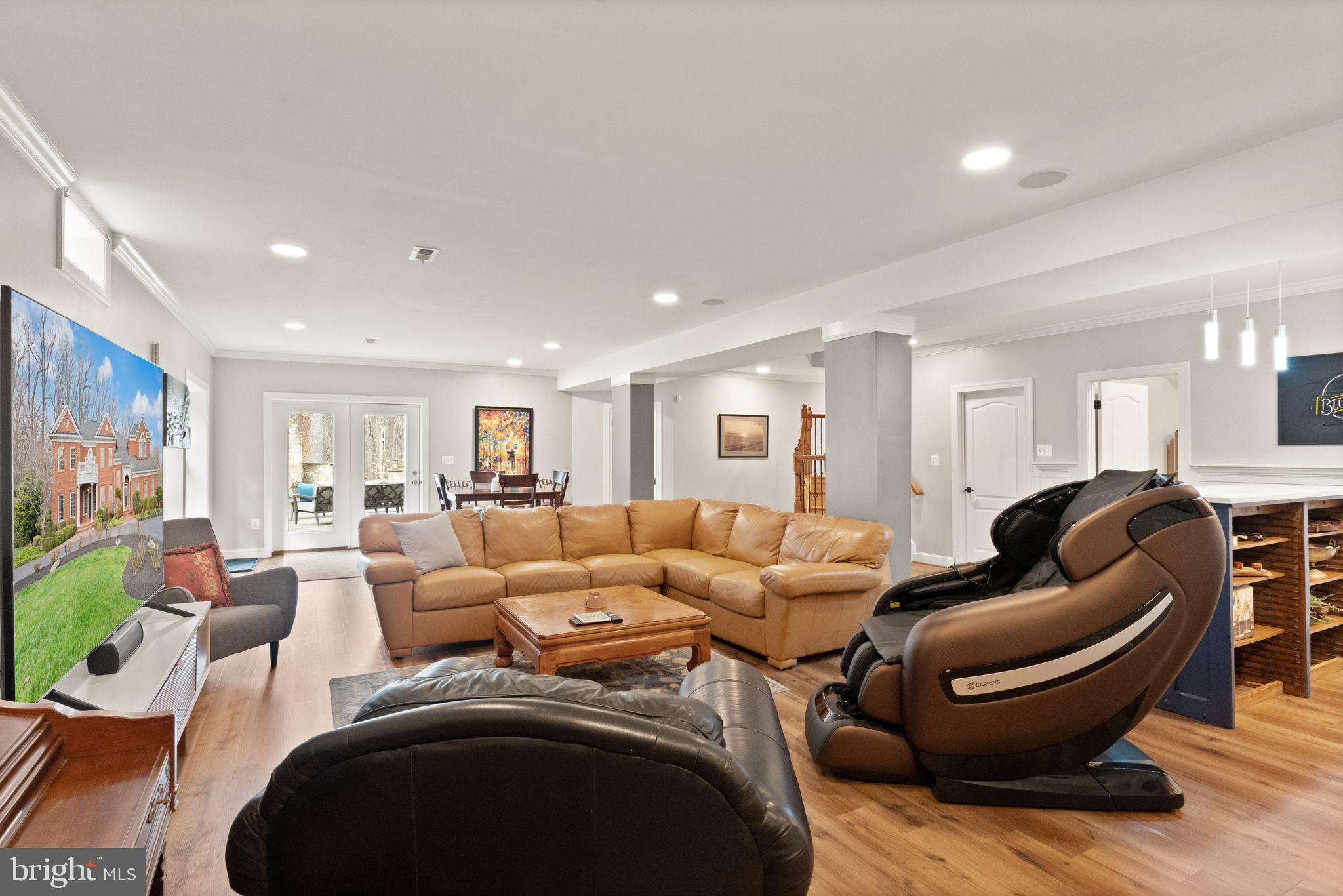 CASTLE BRANCH - Residential