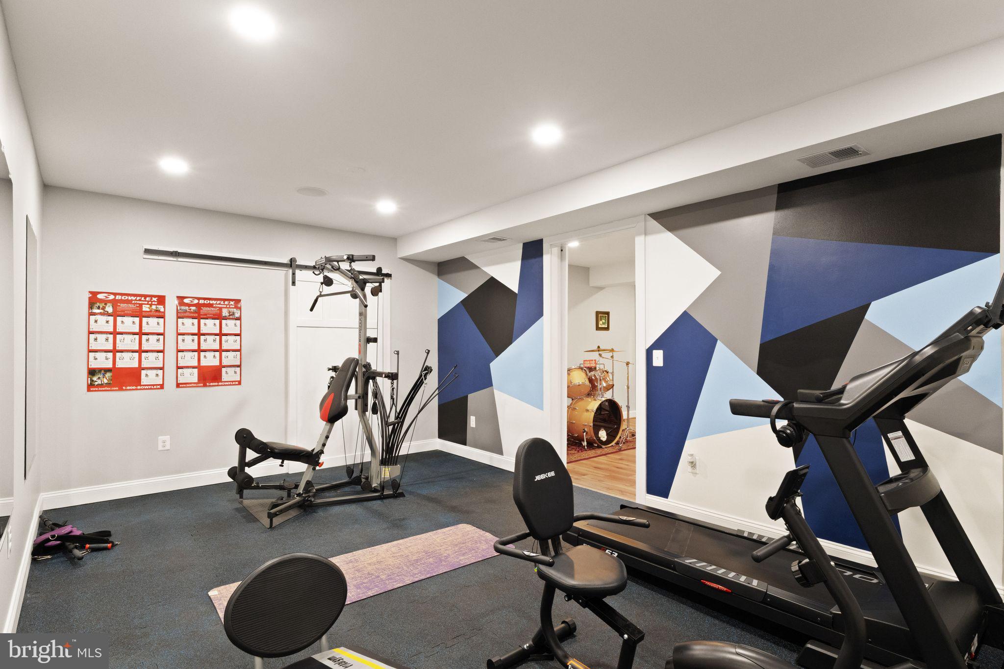 CASTLE BRANCH - Residential