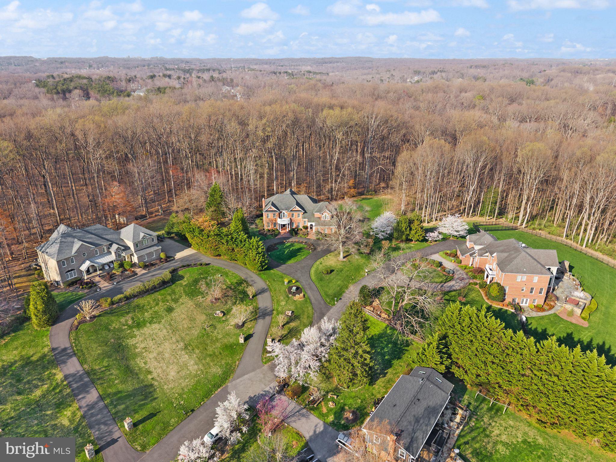 CASTLE BRANCH - Residential