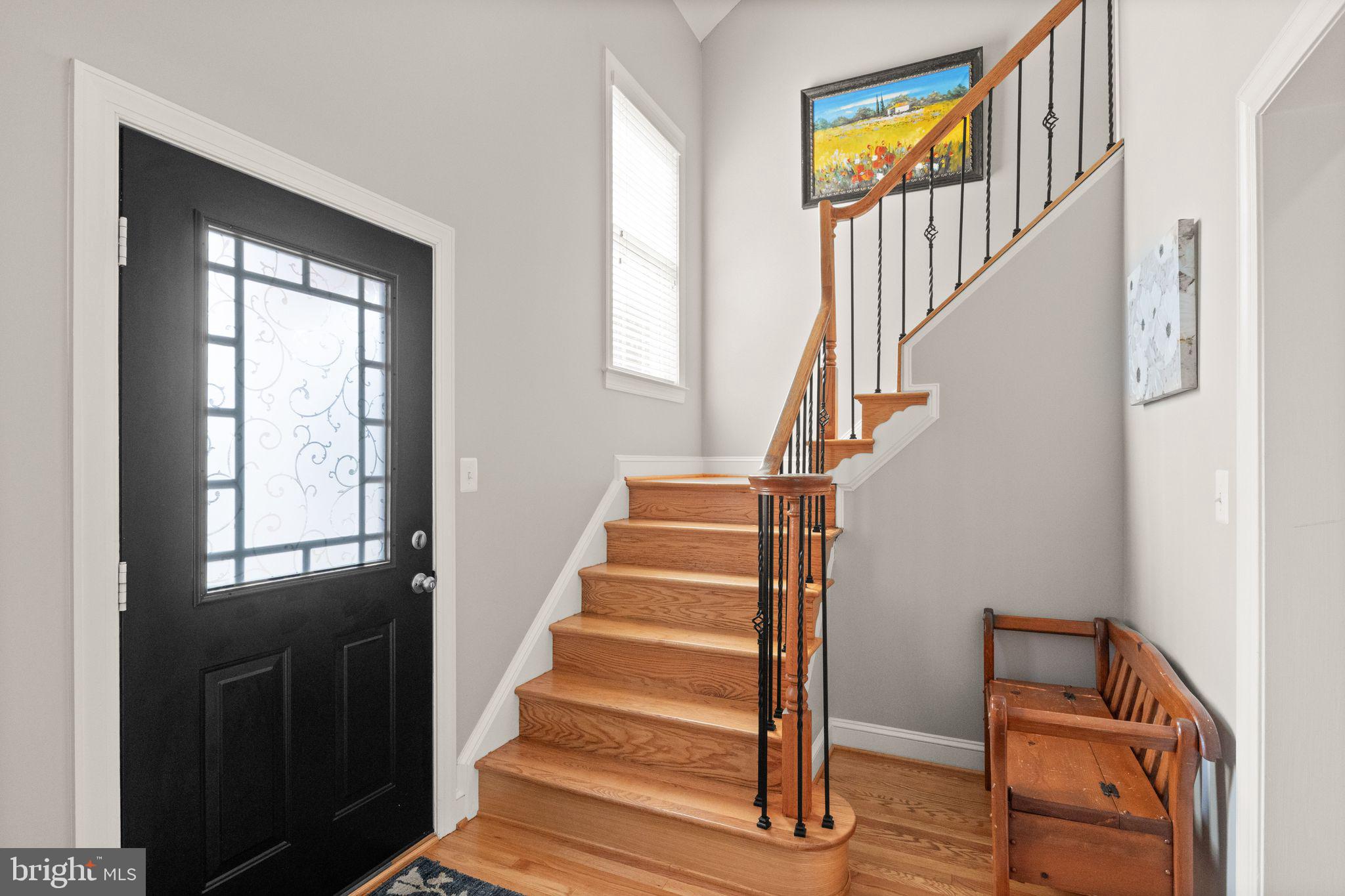 CASTLE BRANCH - Residential