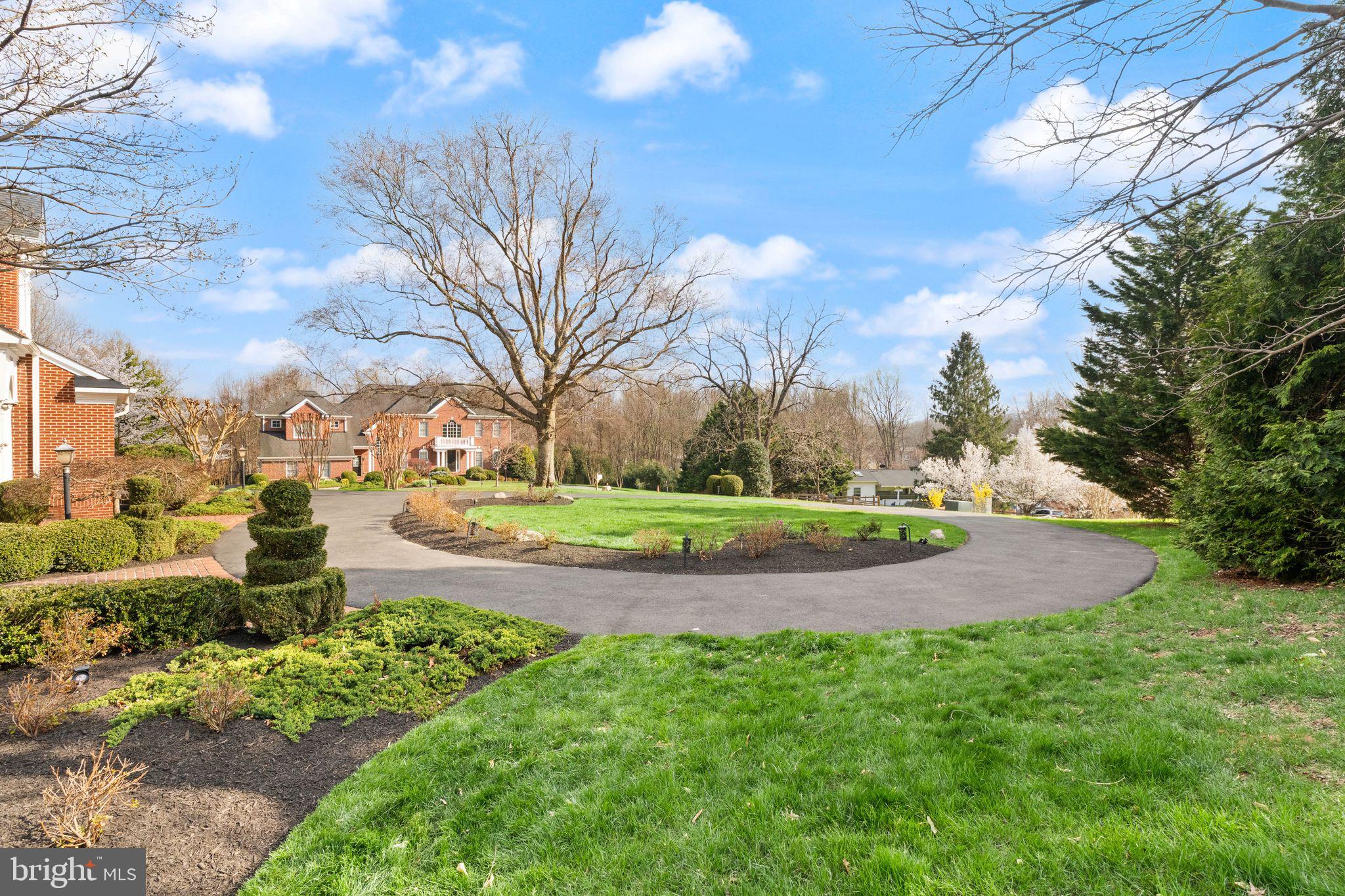 12300 CASTLE BRANCH ROAD