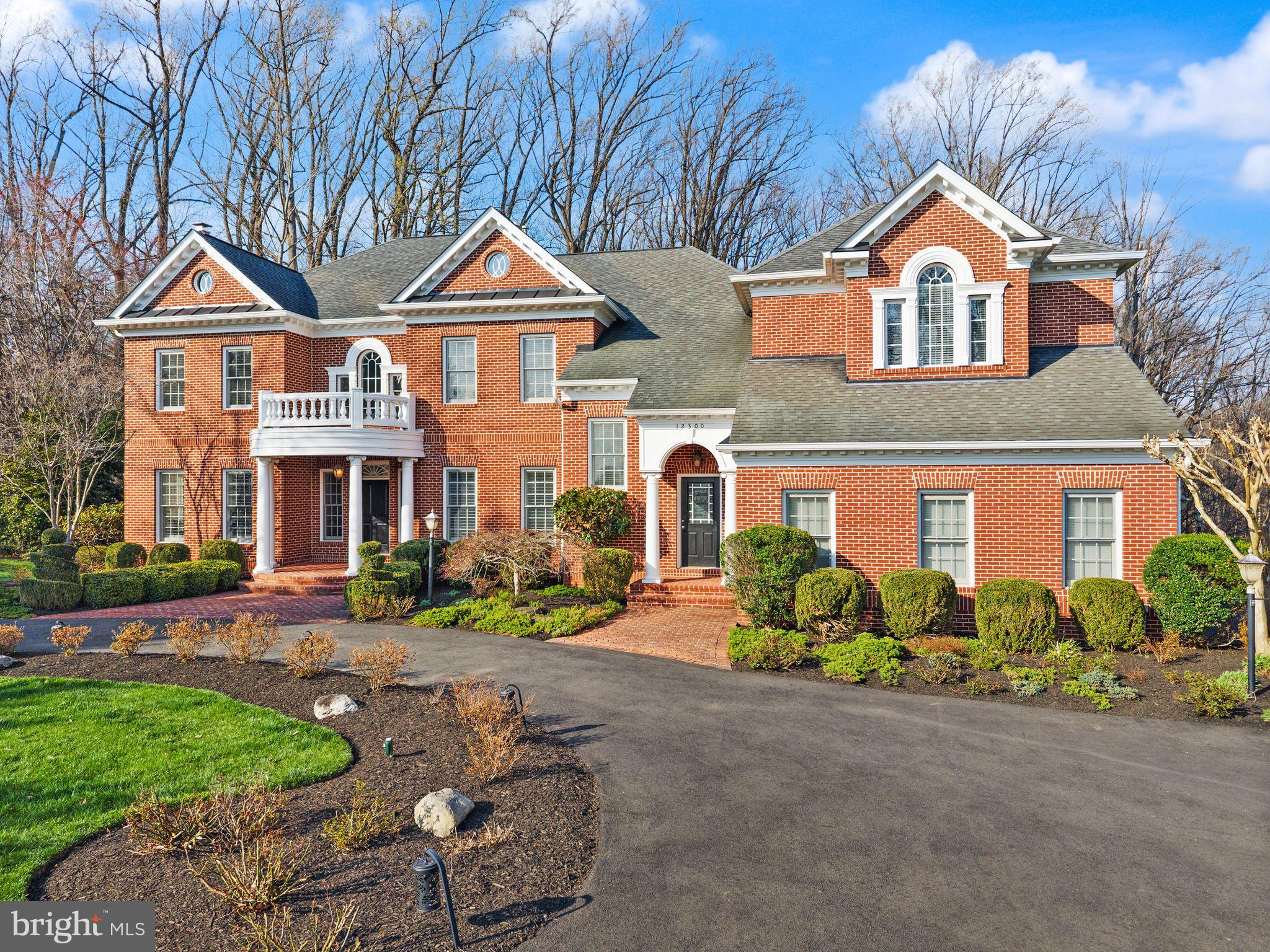 12300 CASTLE BRANCH ROAD