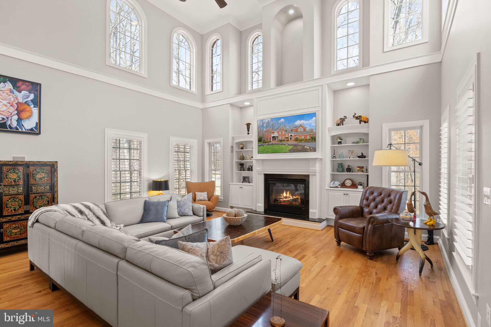 CASTLE BRANCH - Residential