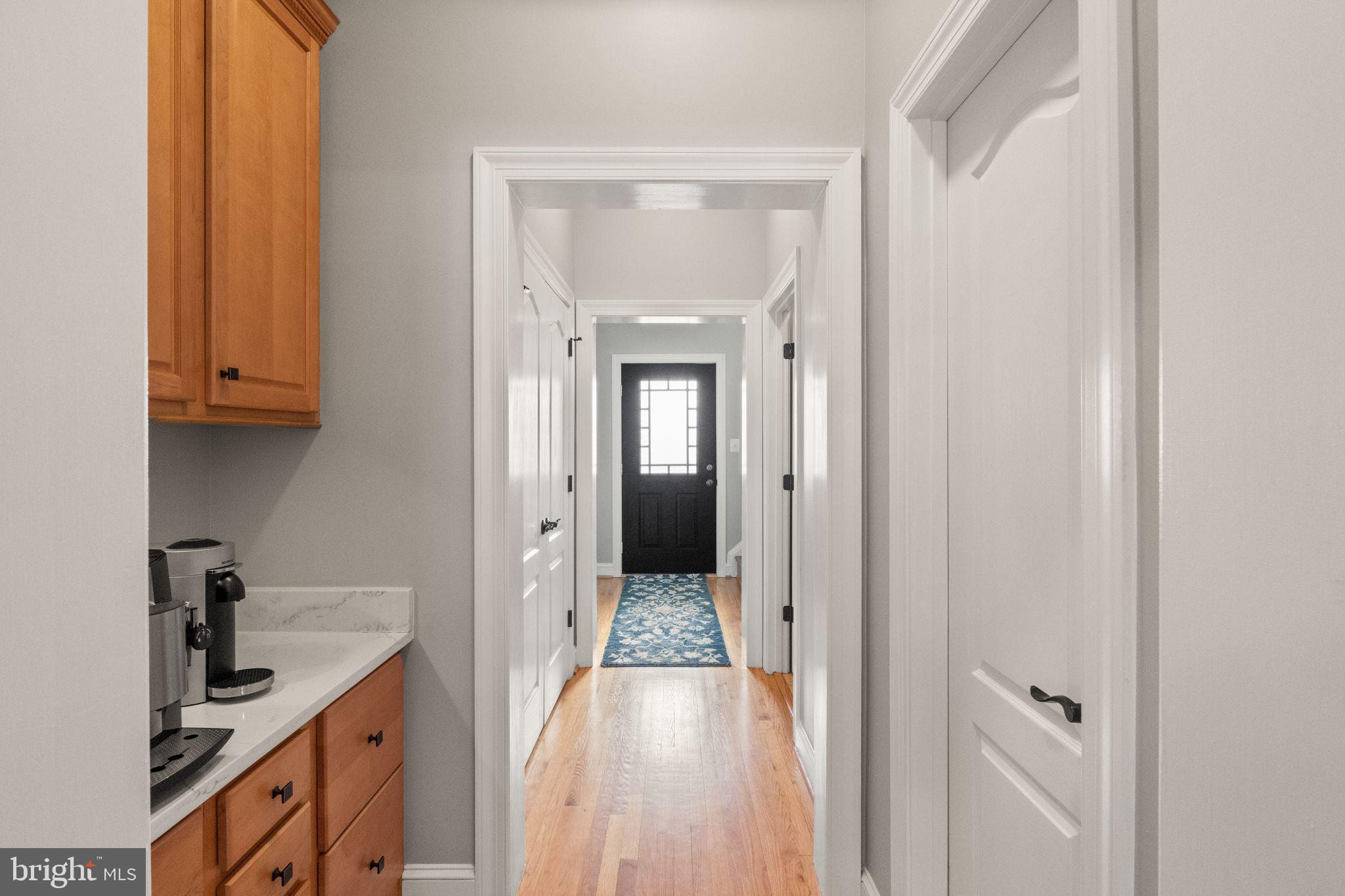 CASTLE BRANCH - Residential