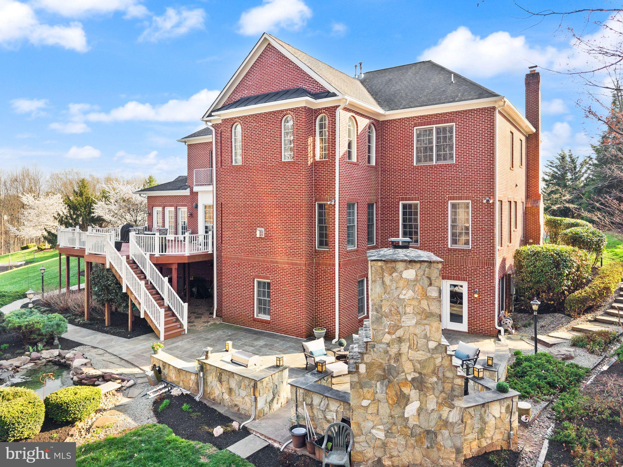 CASTLE BRANCH - Residential