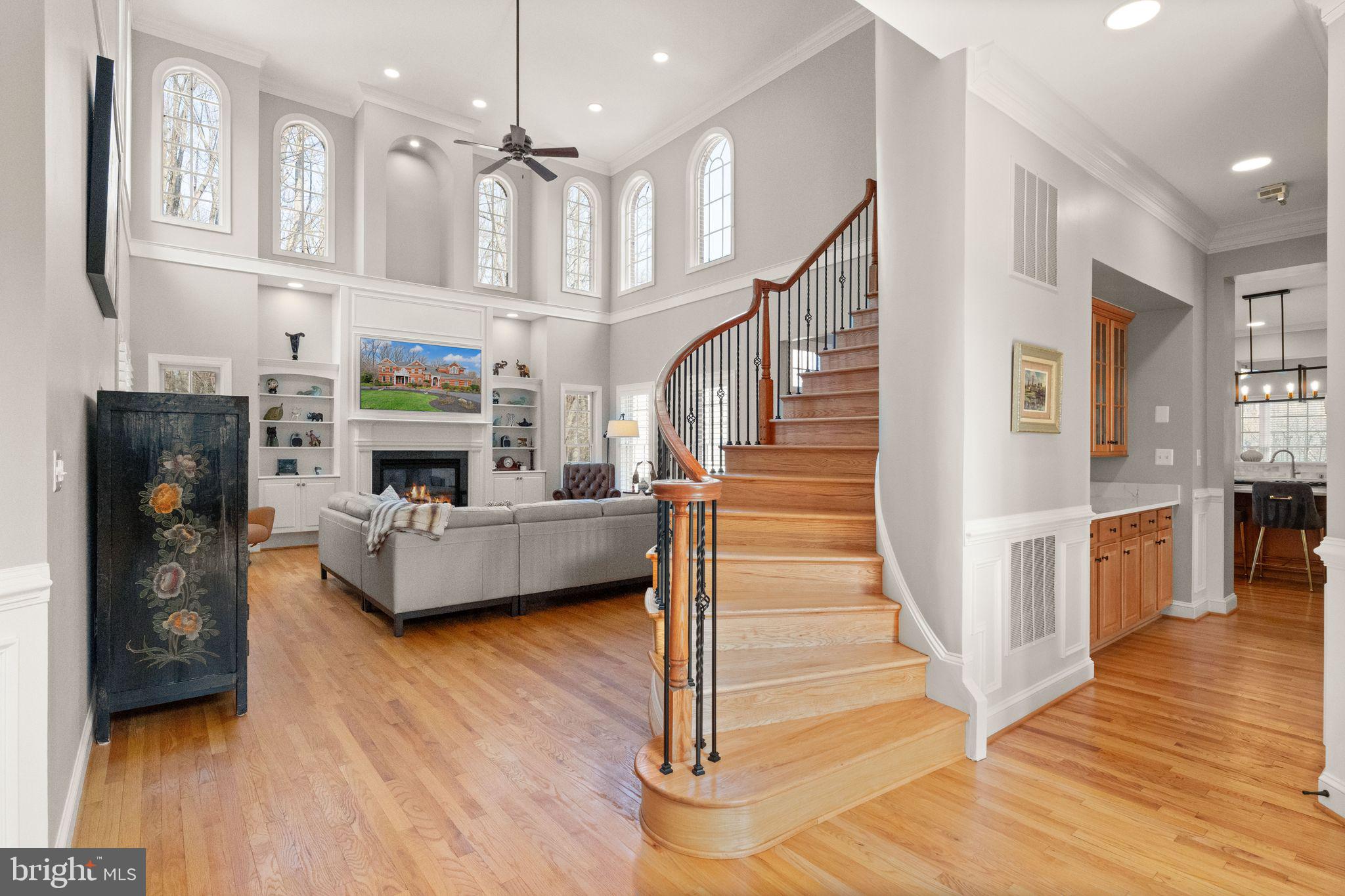 CASTLE BRANCH - Residential