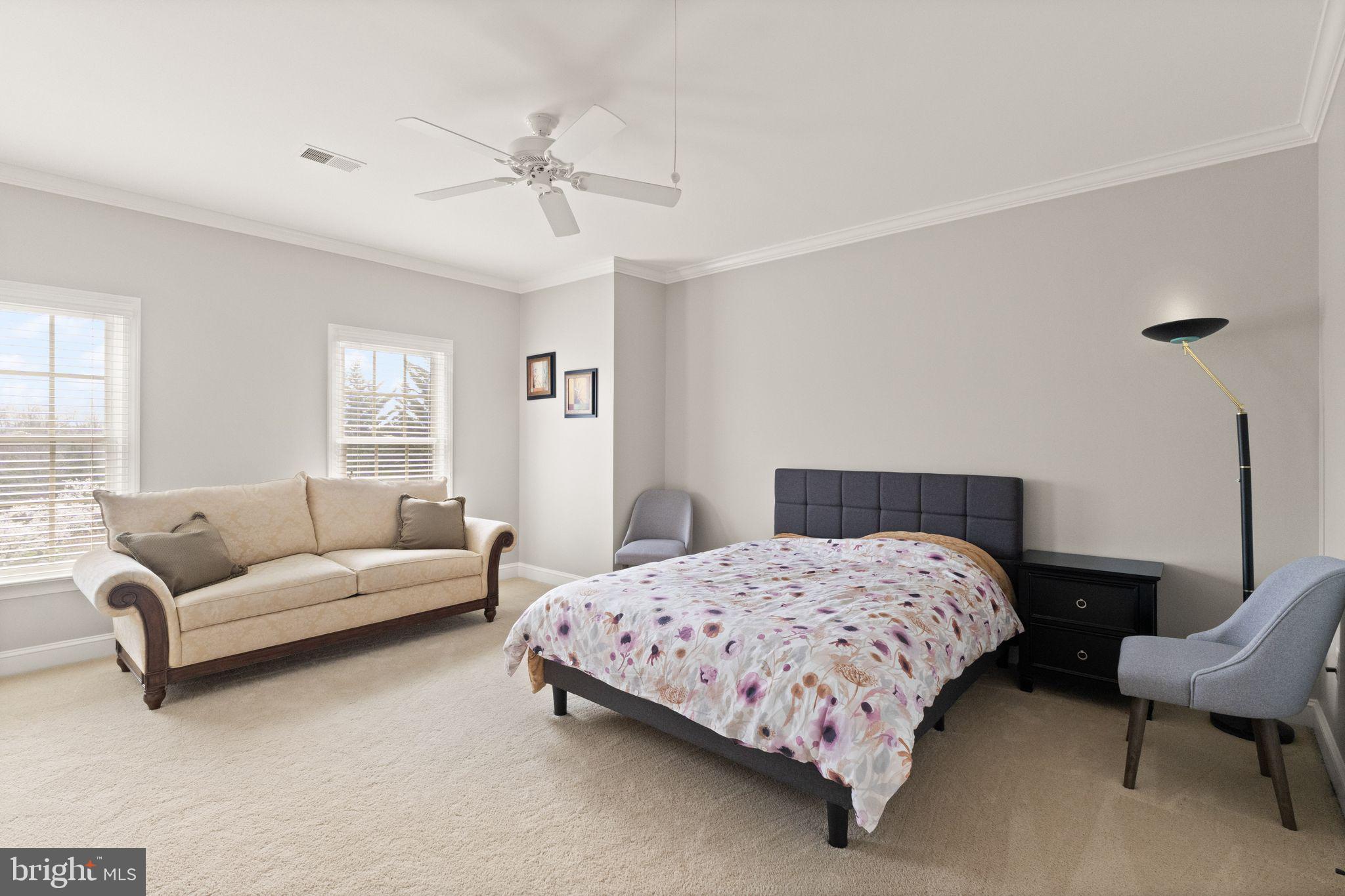 CASTLE BRANCH - Residential