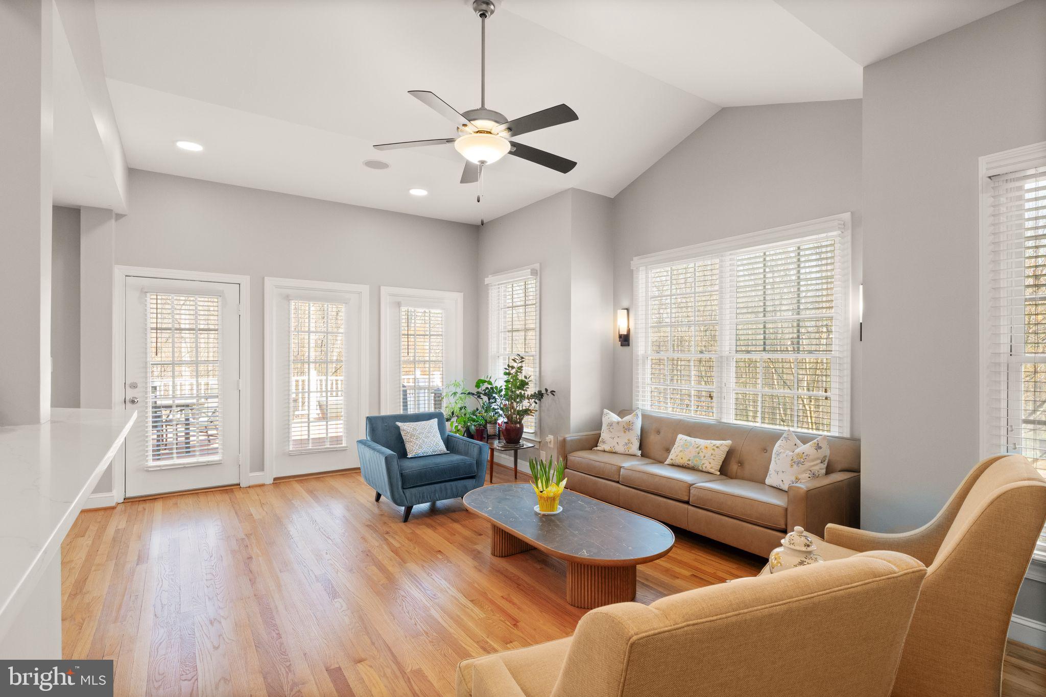 CASTLE BRANCH - Residential