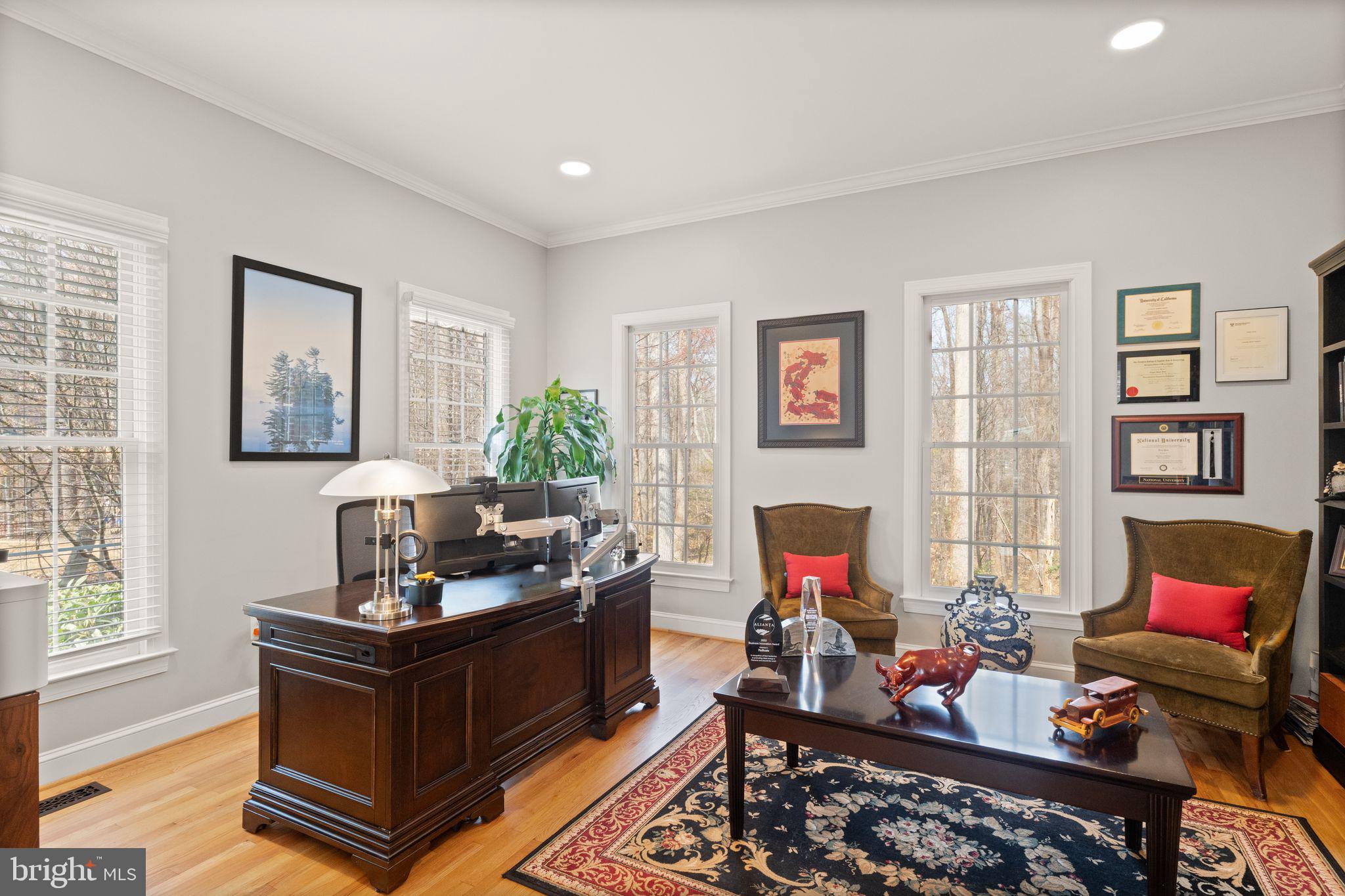 CASTLE BRANCH - Residential