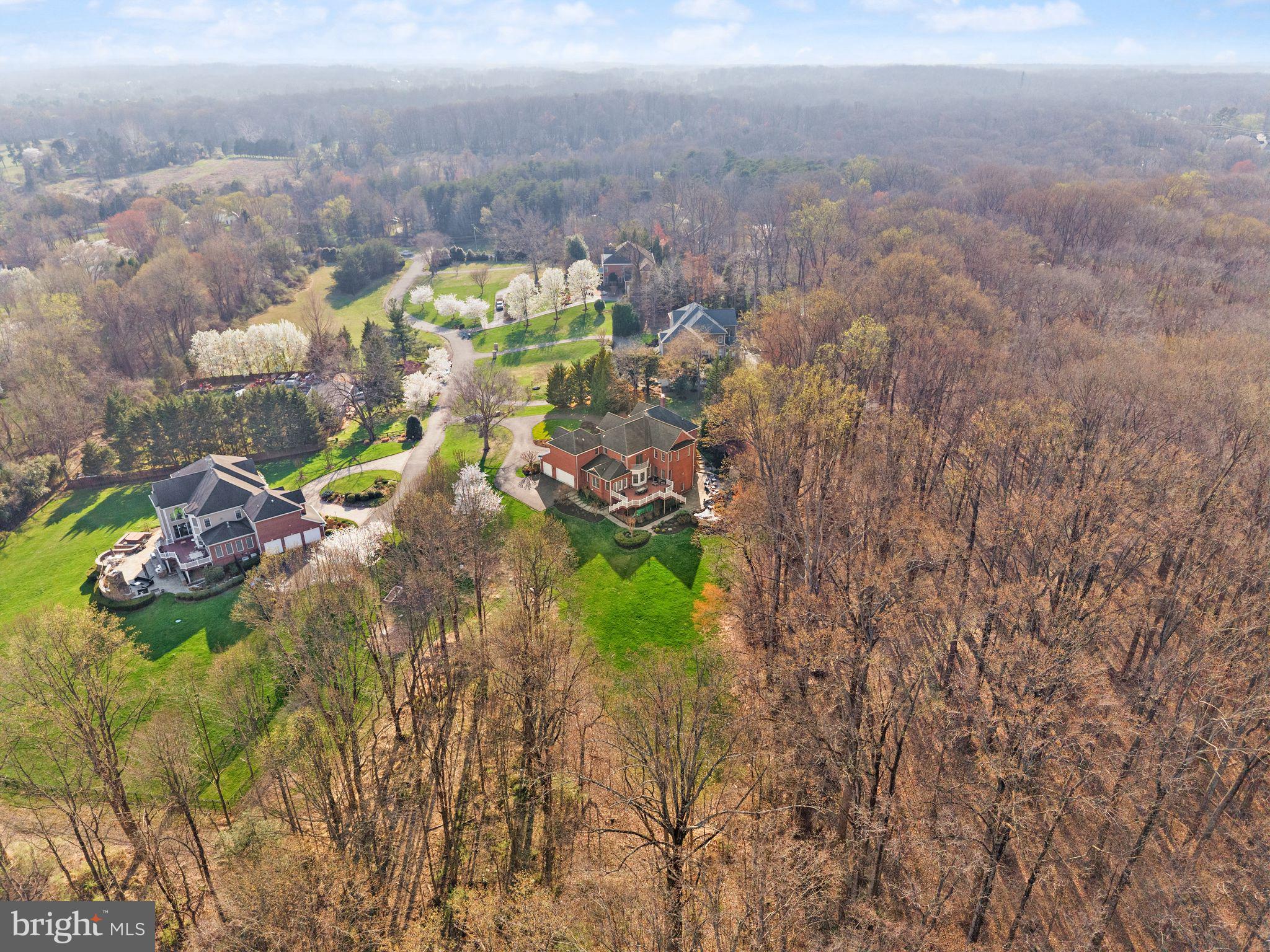 CASTLE BRANCH - Residential