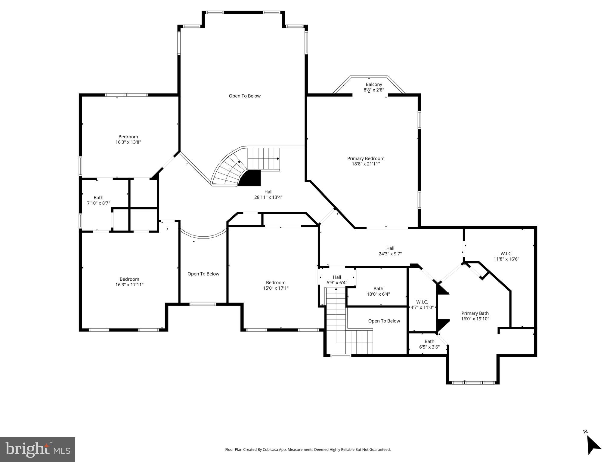 CASTLE BRANCH - Residential