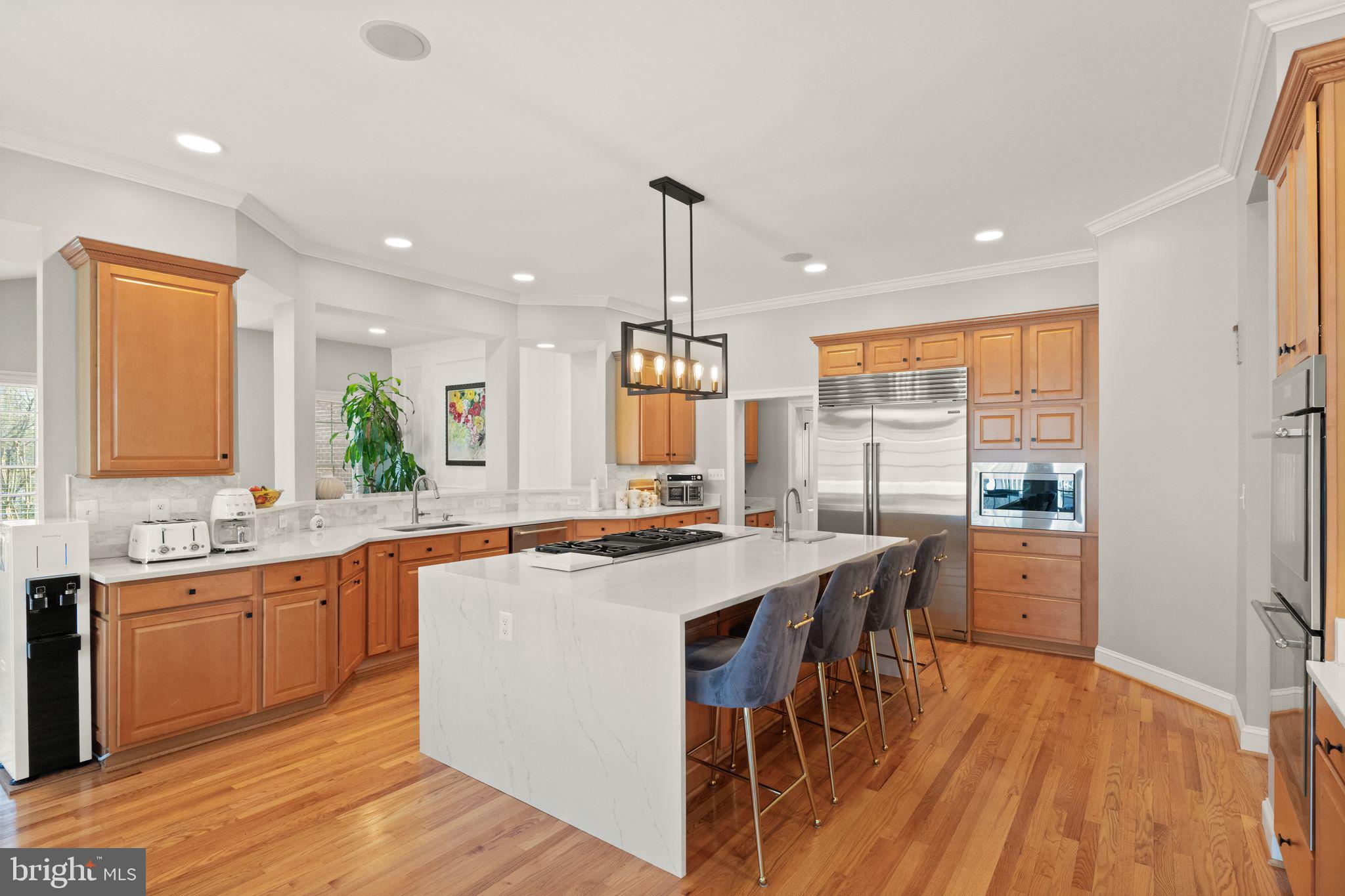 CASTLE BRANCH - Residential