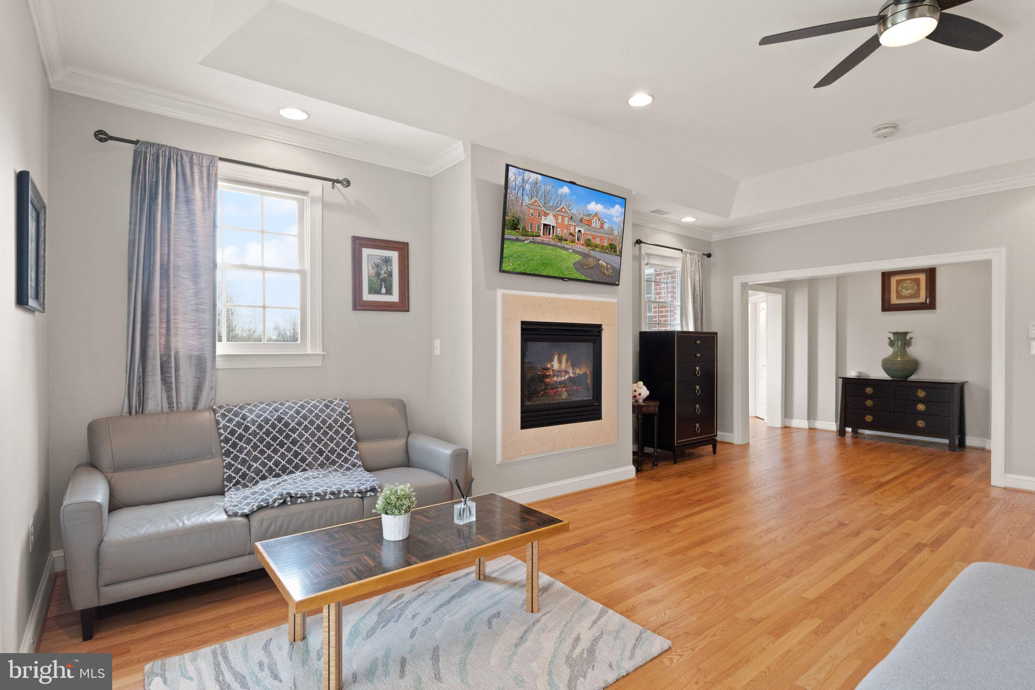 CASTLE BRANCH - Residential