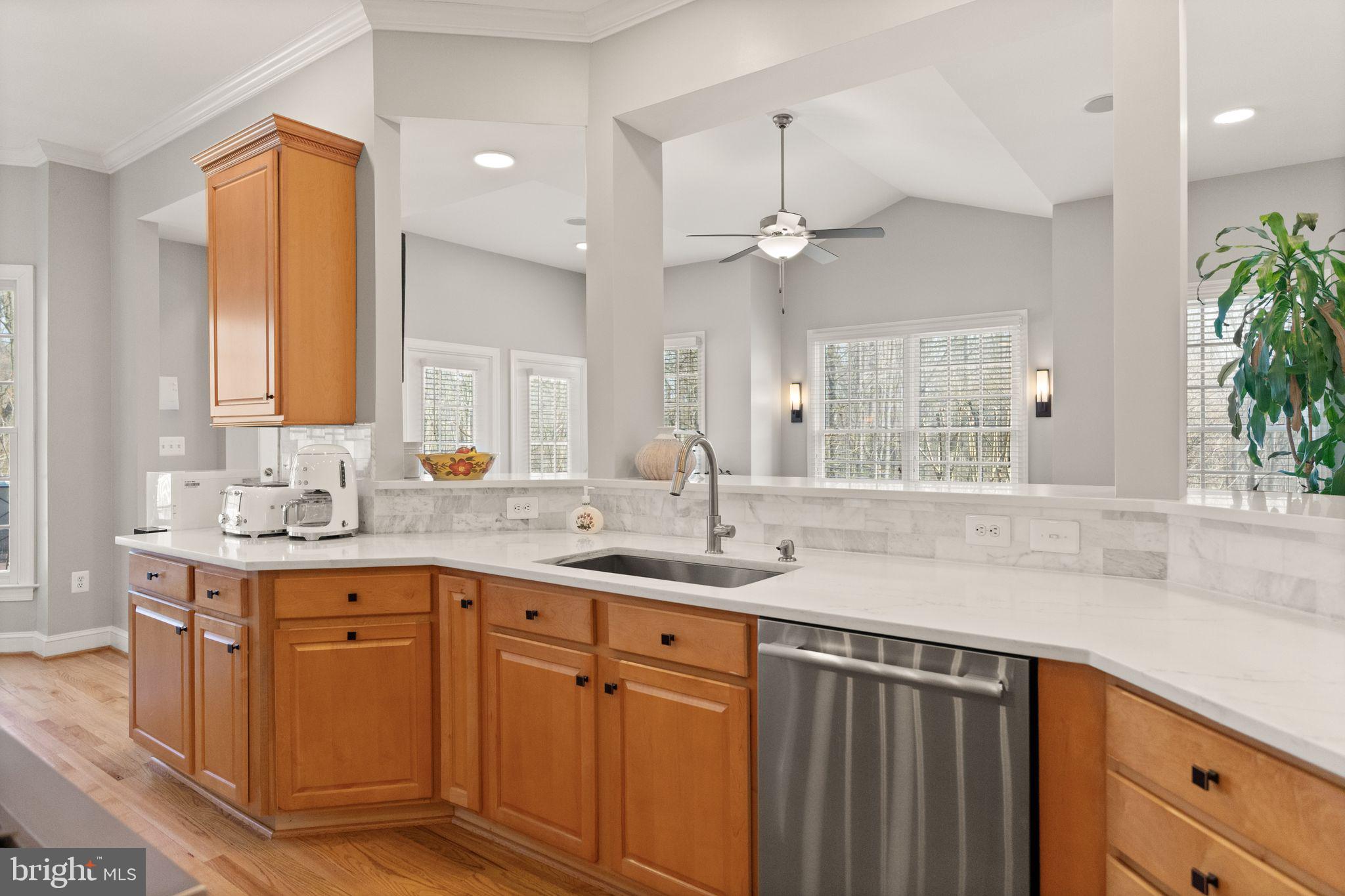 CASTLE BRANCH - Residential