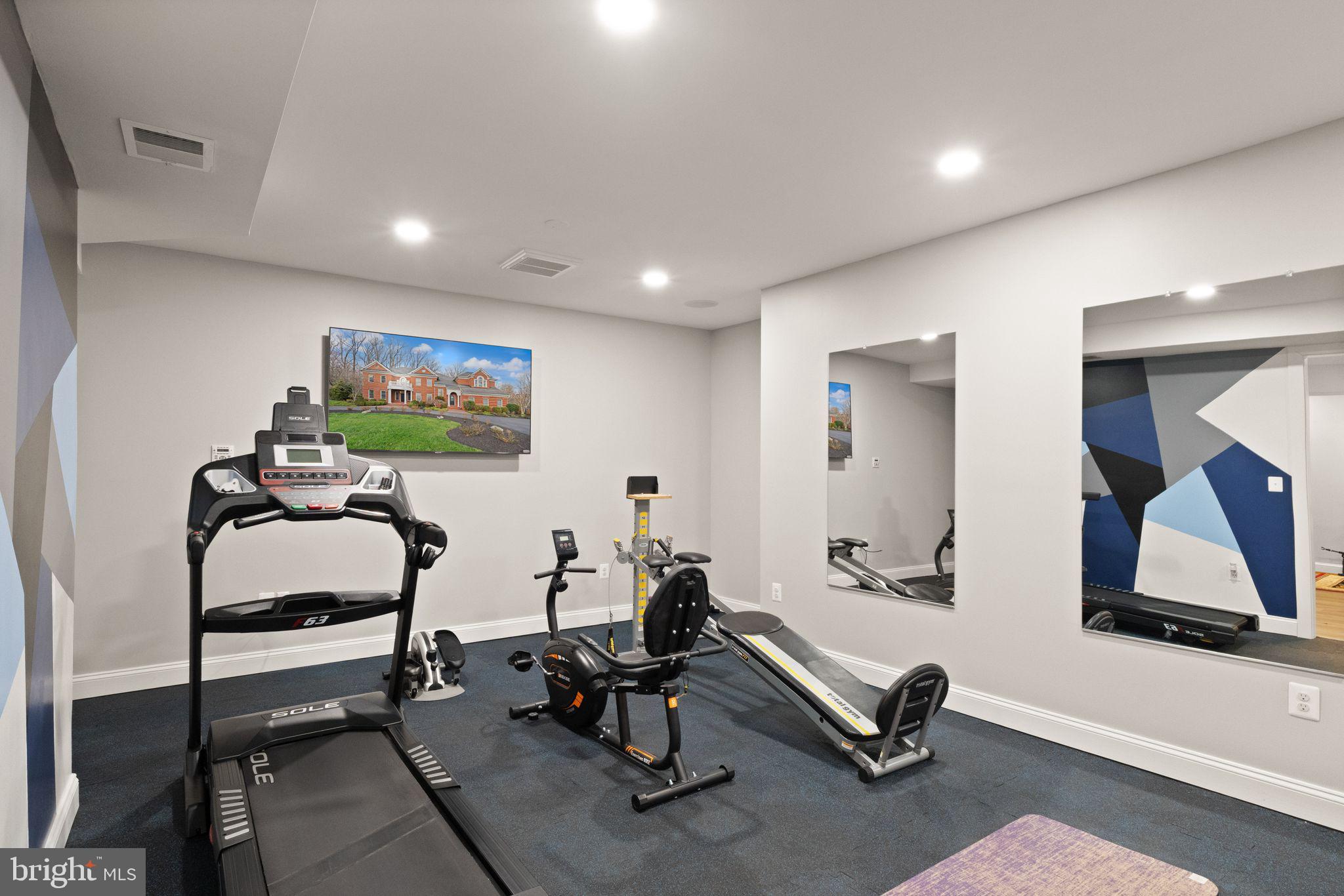 CASTLE BRANCH - Residential