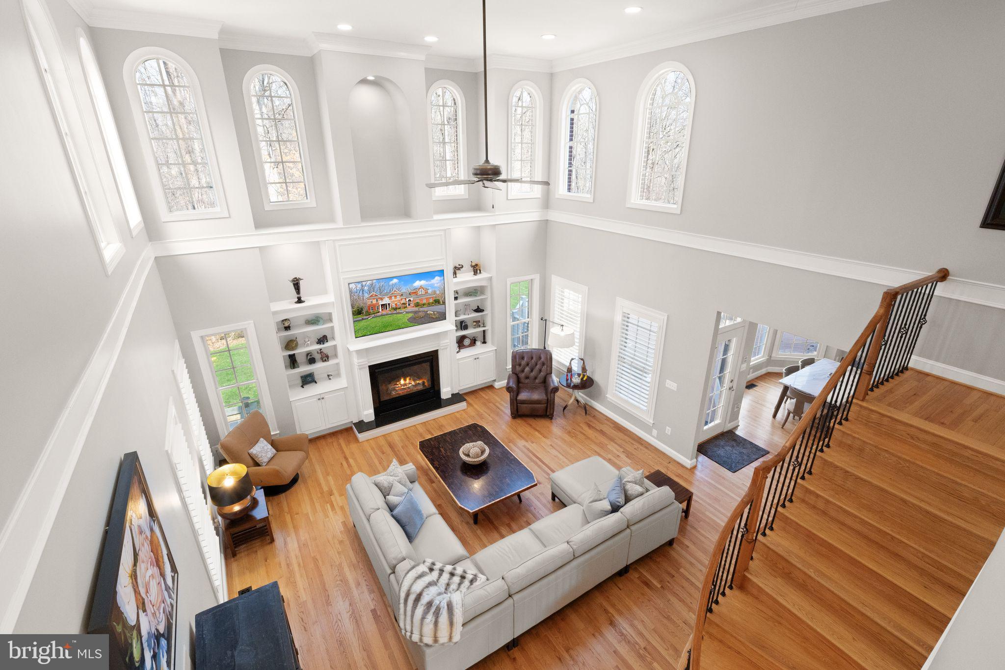 CASTLE BRANCH - Residential