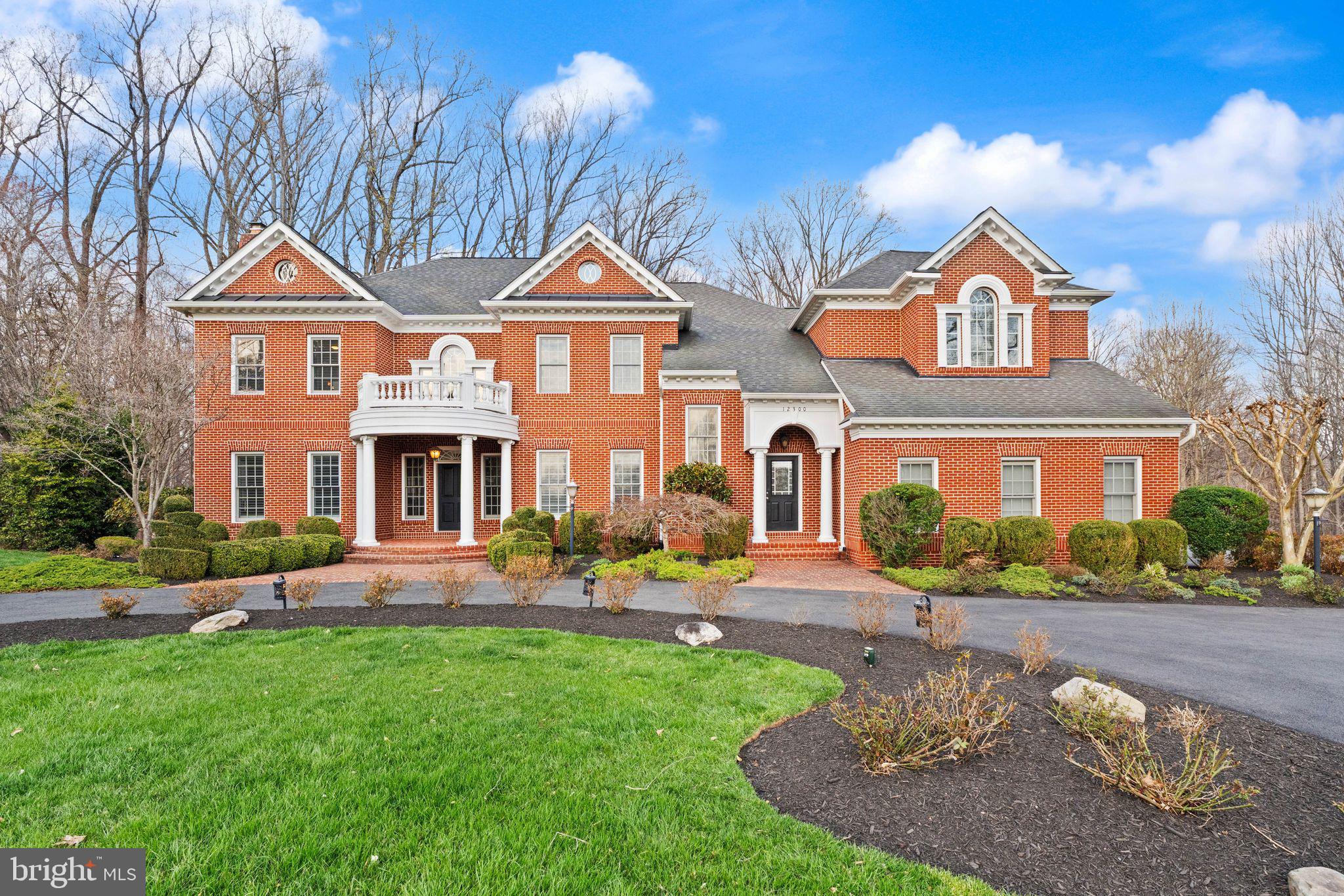 12300 CASTLE BRANCH ROAD