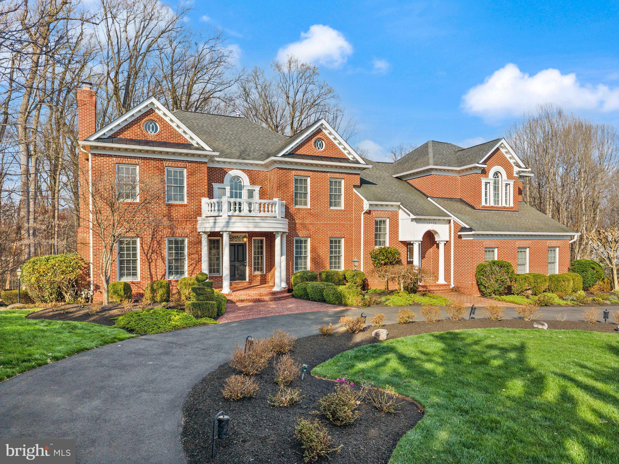 12300 CASTLE BRANCH ROAD