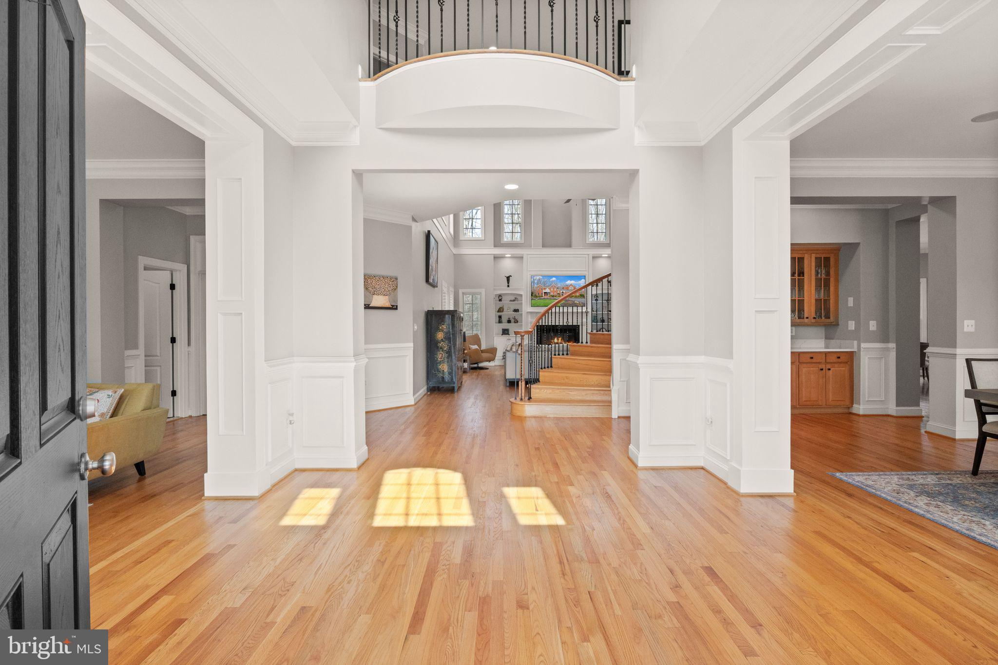 CASTLE BRANCH - Residential