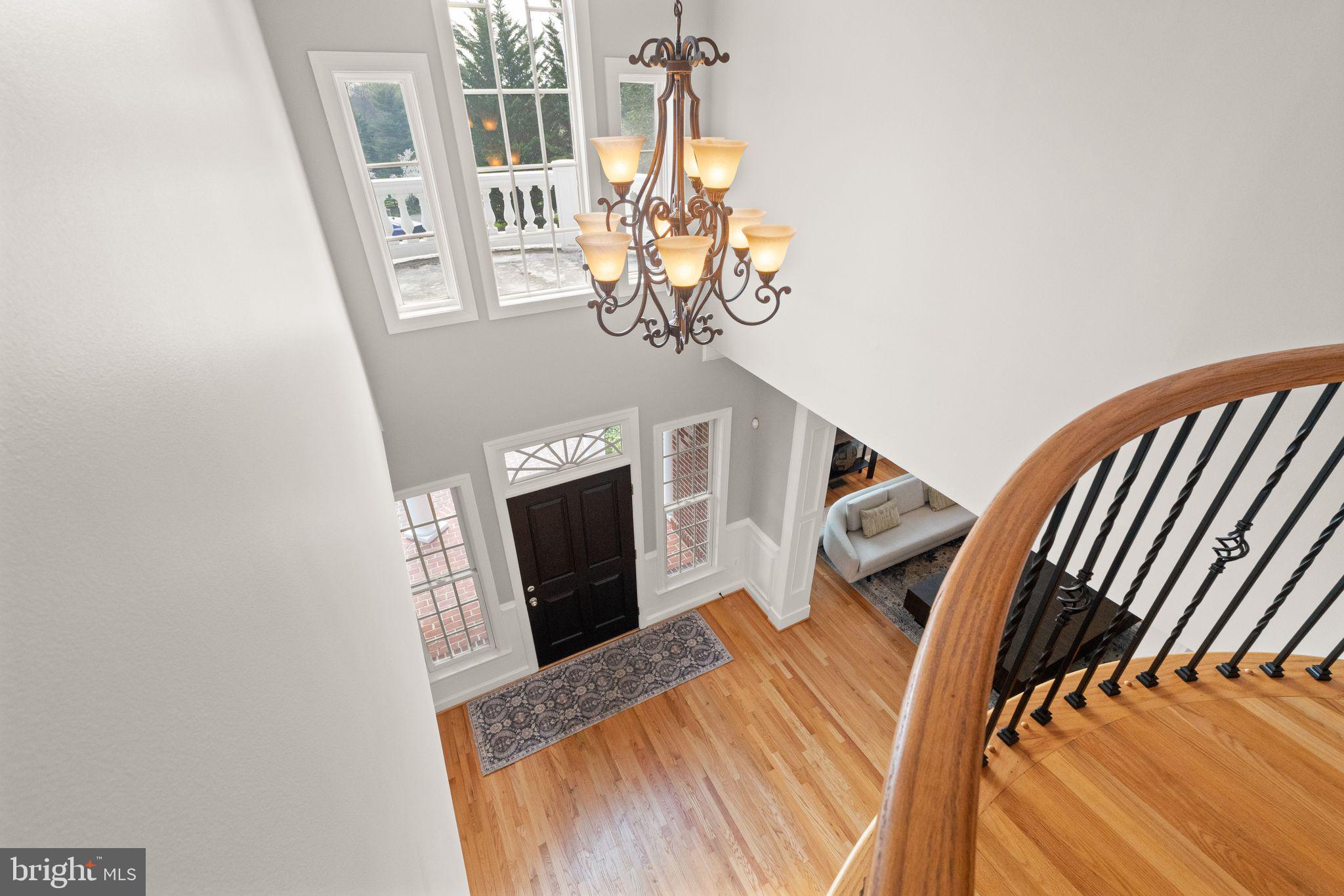 CASTLE BRANCH - Residential