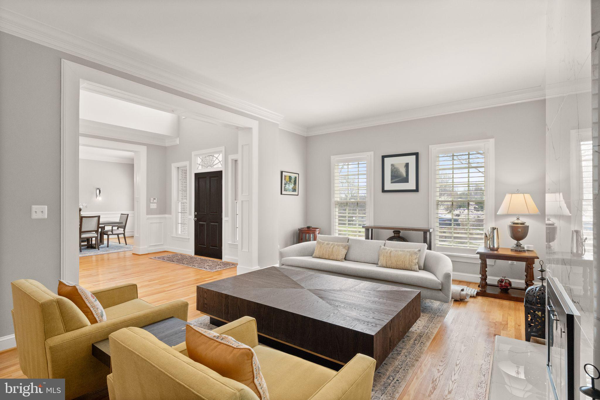 CASTLE BRANCH - Residential