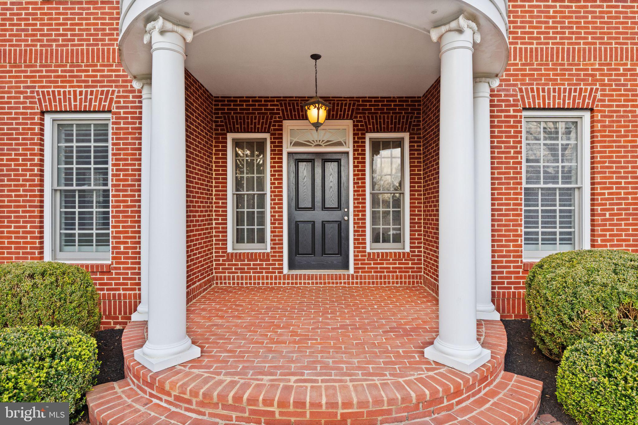 CASTLE BRANCH - Residential