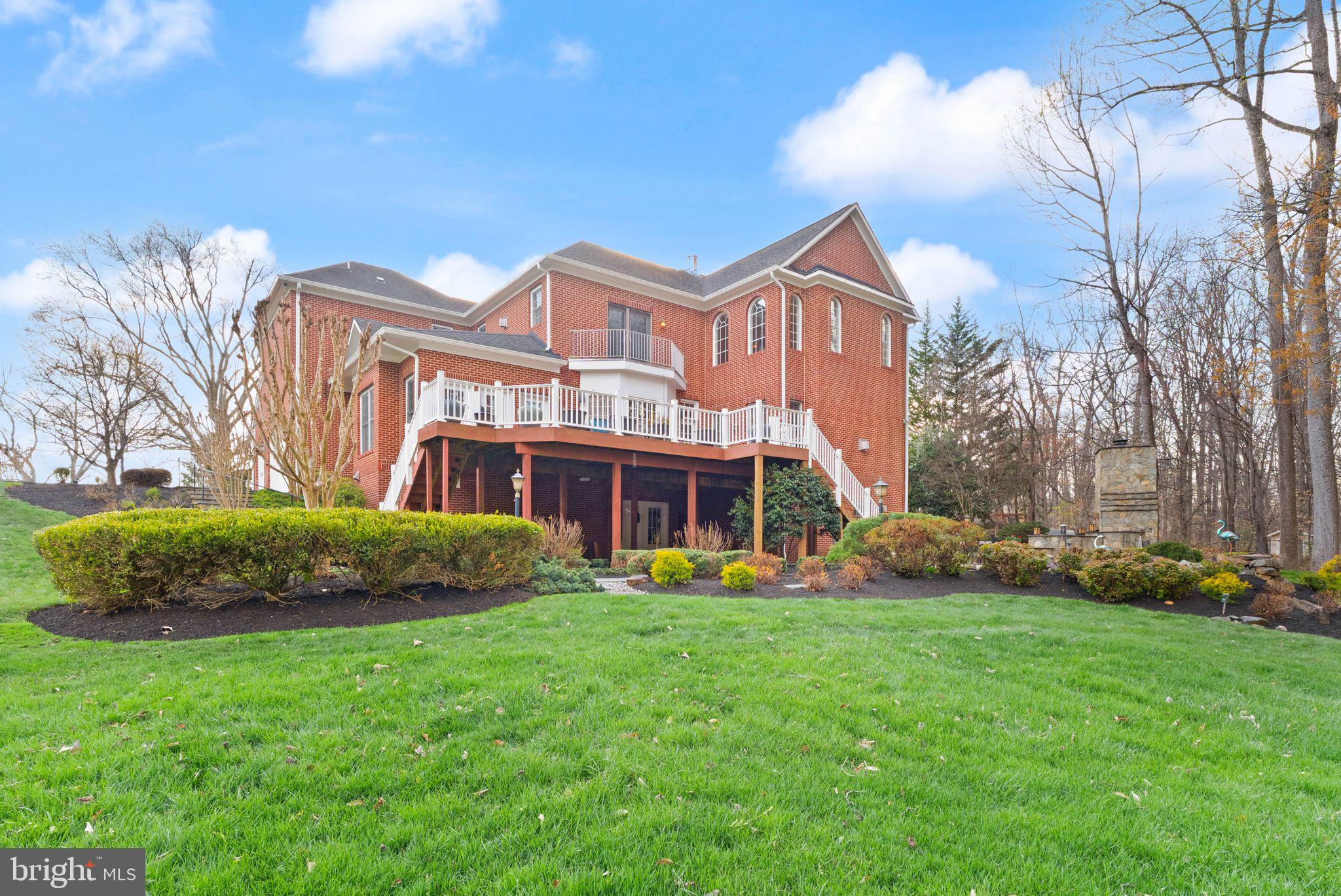 CASTLE BRANCH - Residential