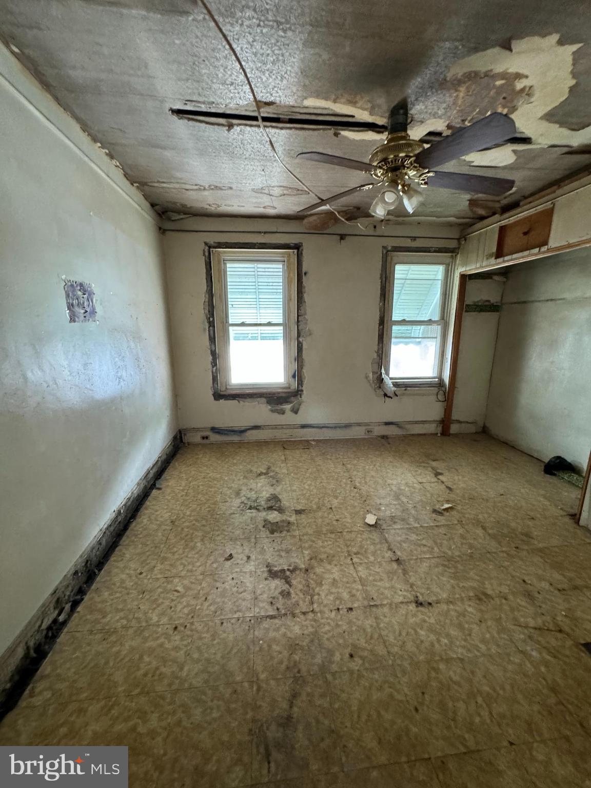 STRAWBERRY MANSION - Residential