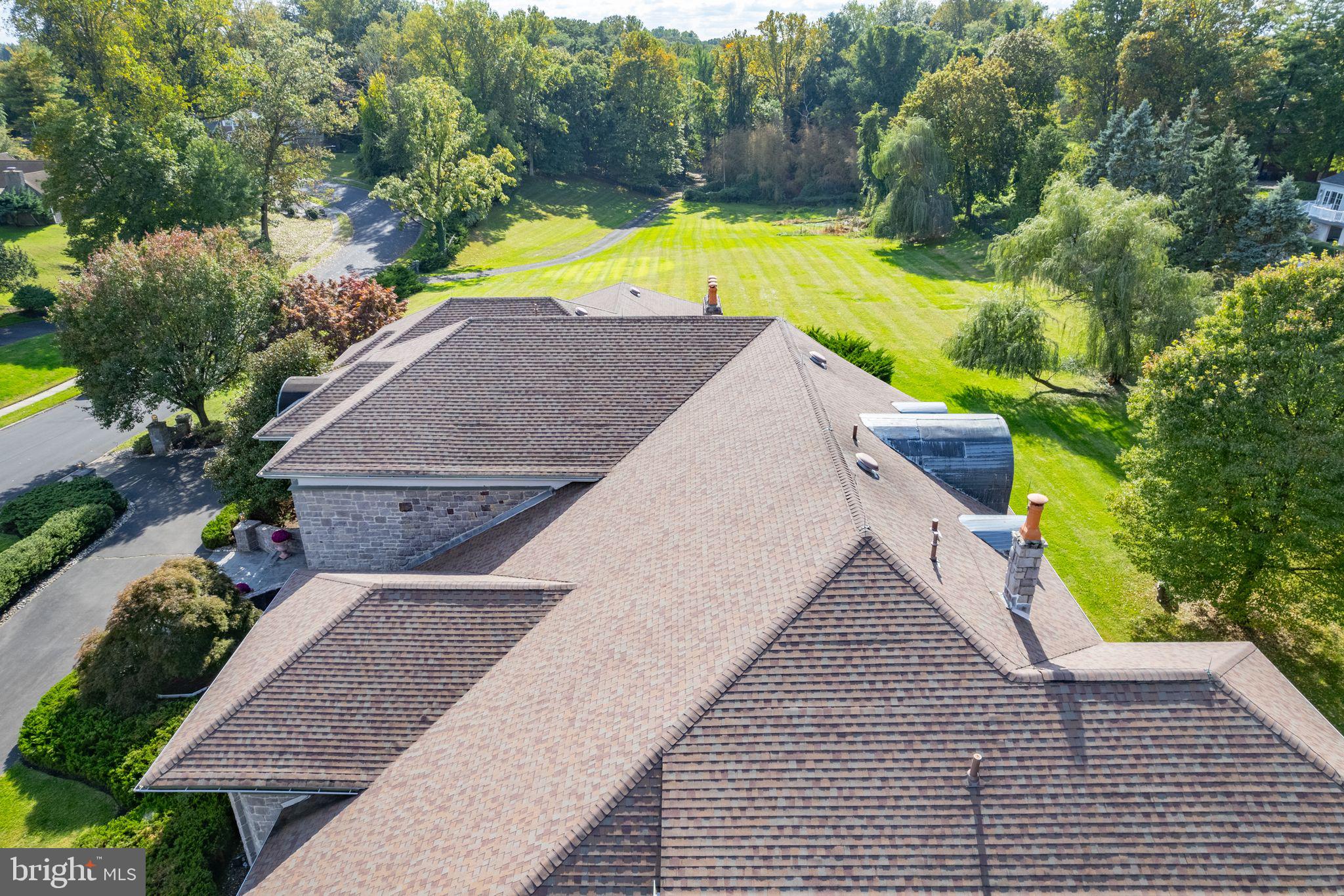 HUNTINGDON VALLEY - Residential