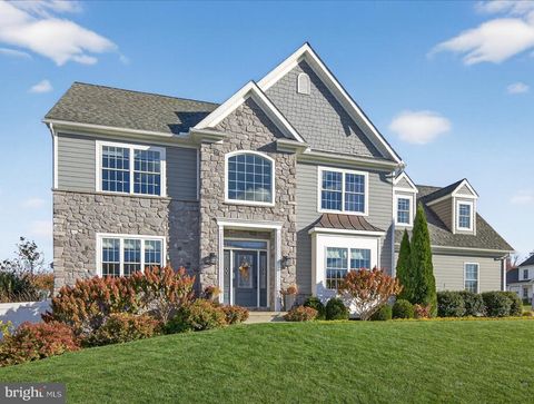 311 ECKER DRIVE LITITZ PA 17543