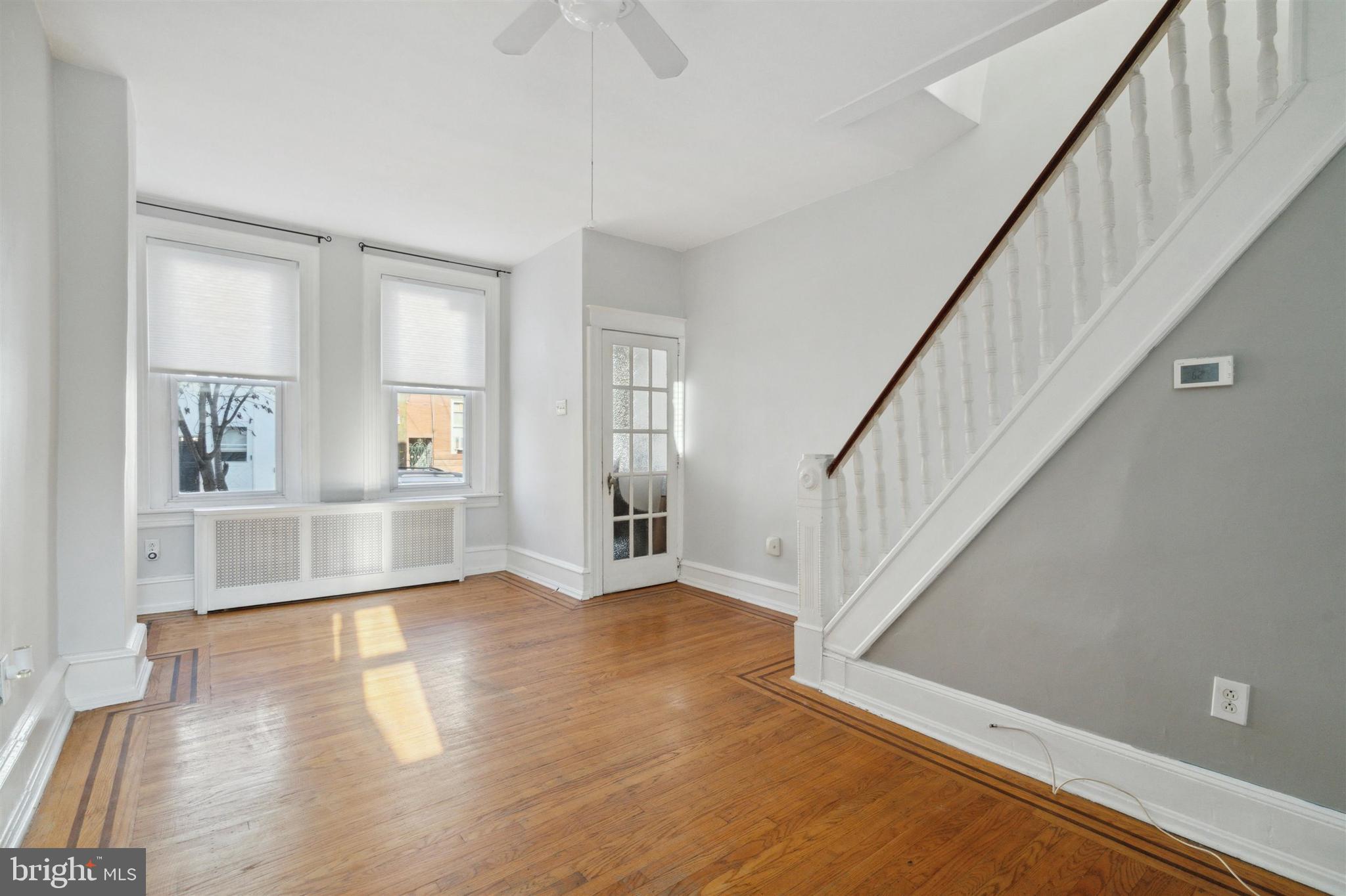FISHTOWN - Residential Lease