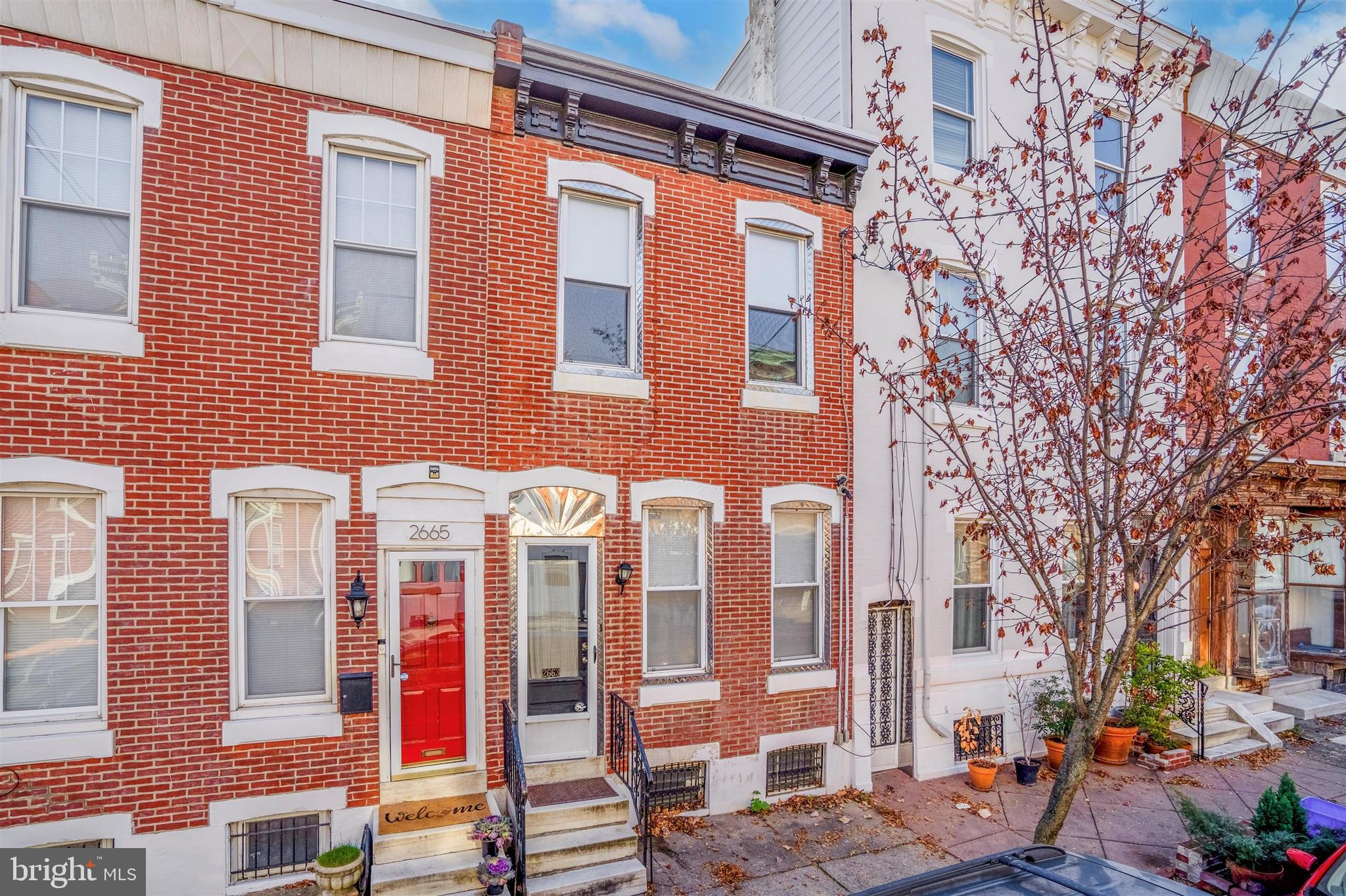 FISHTOWN - Residential Lease