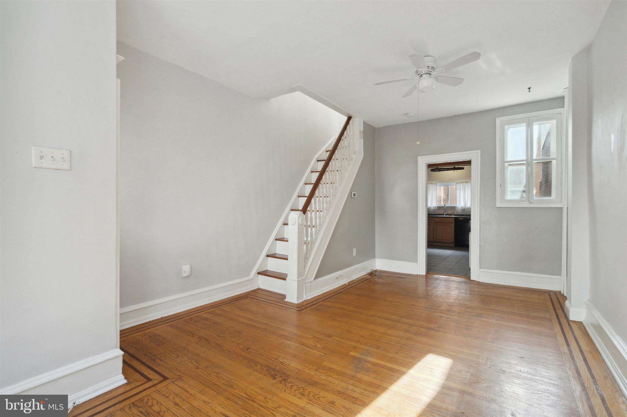 FISHTOWN - Residential Lease