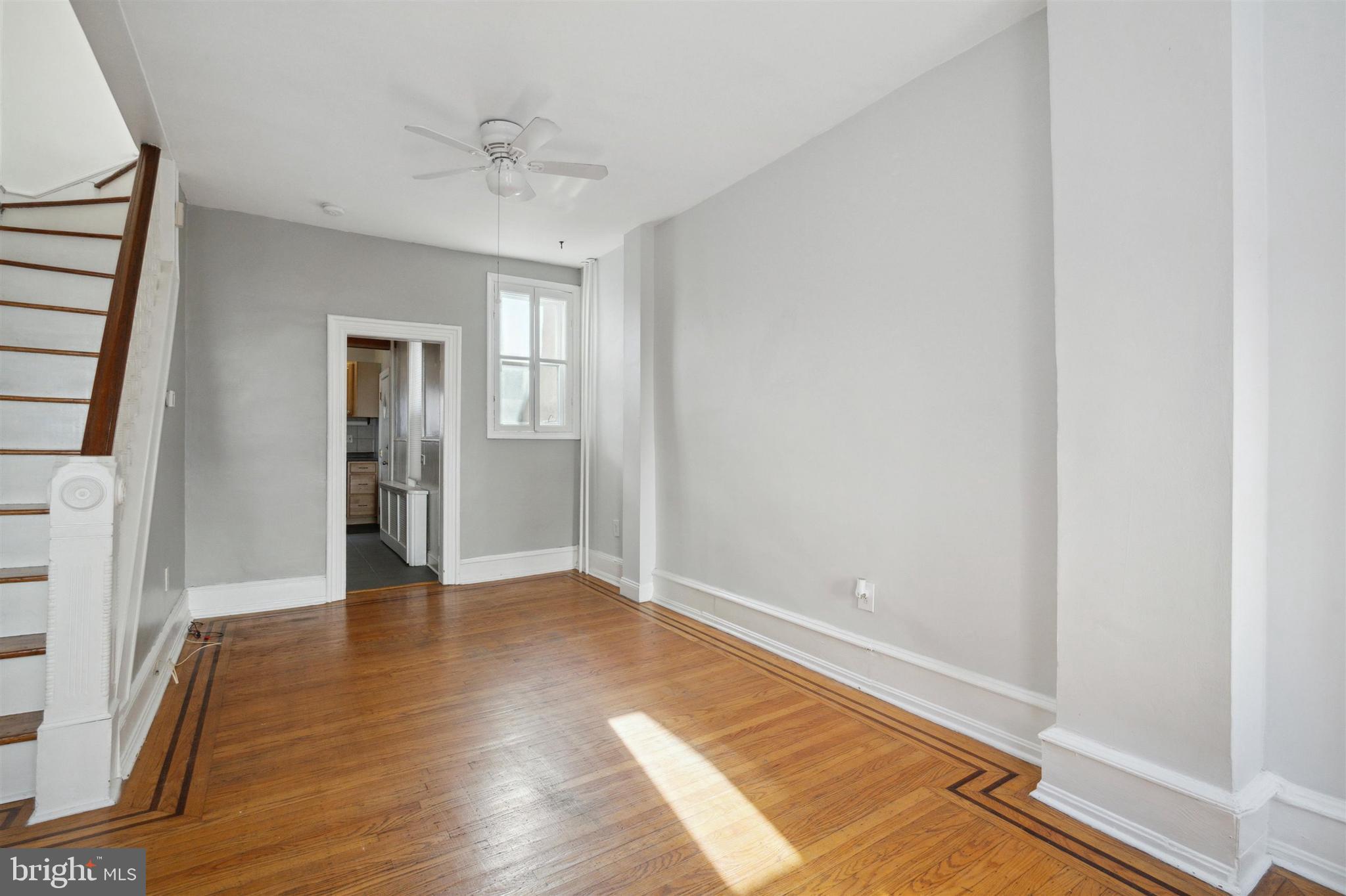 FISHTOWN - Residential Lease
